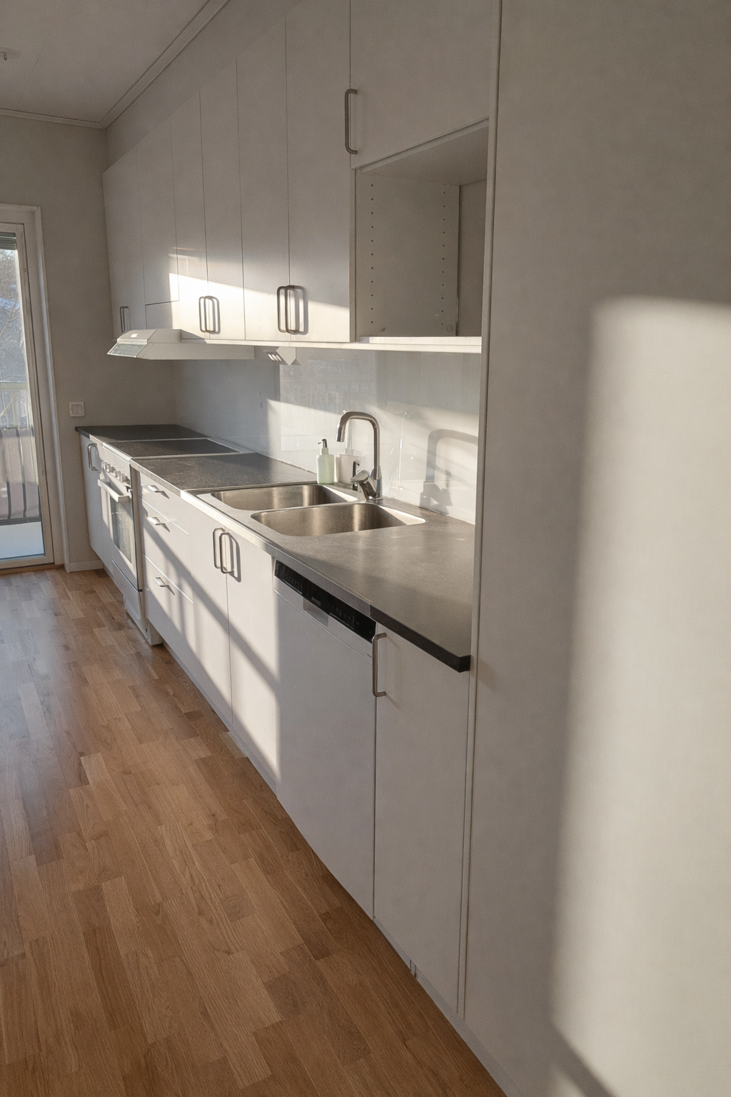 Fru Lovisas gata 23, 931 71, Skellefteå