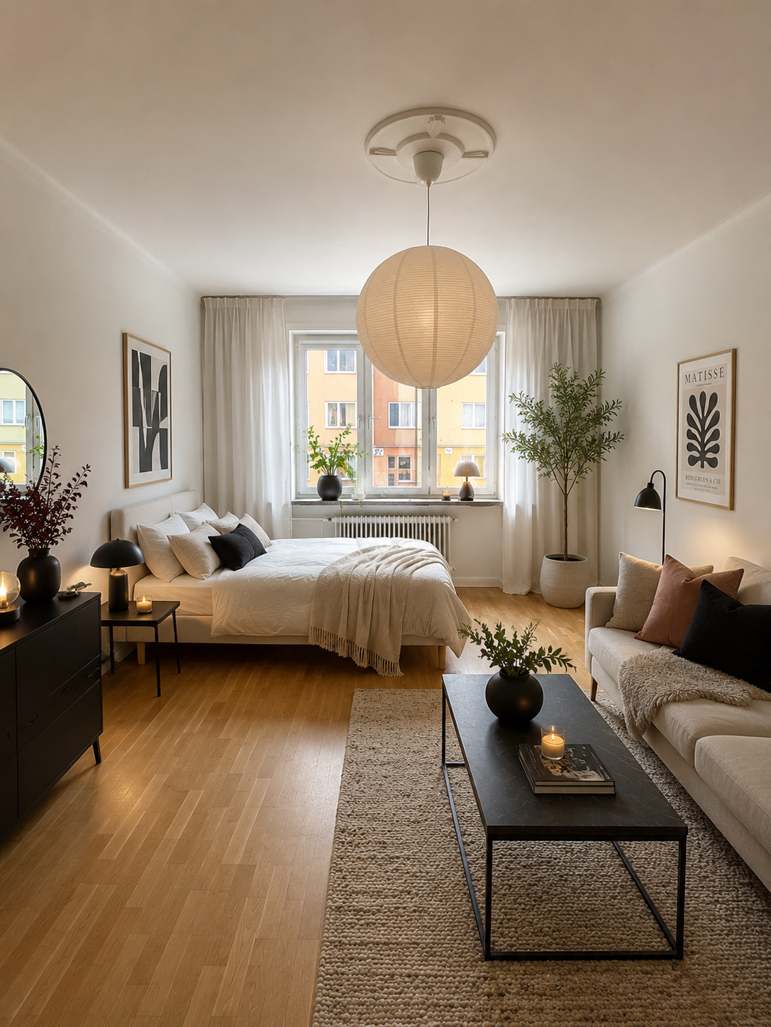 Amiralsgatan 66 B, 214 37, Malmö
