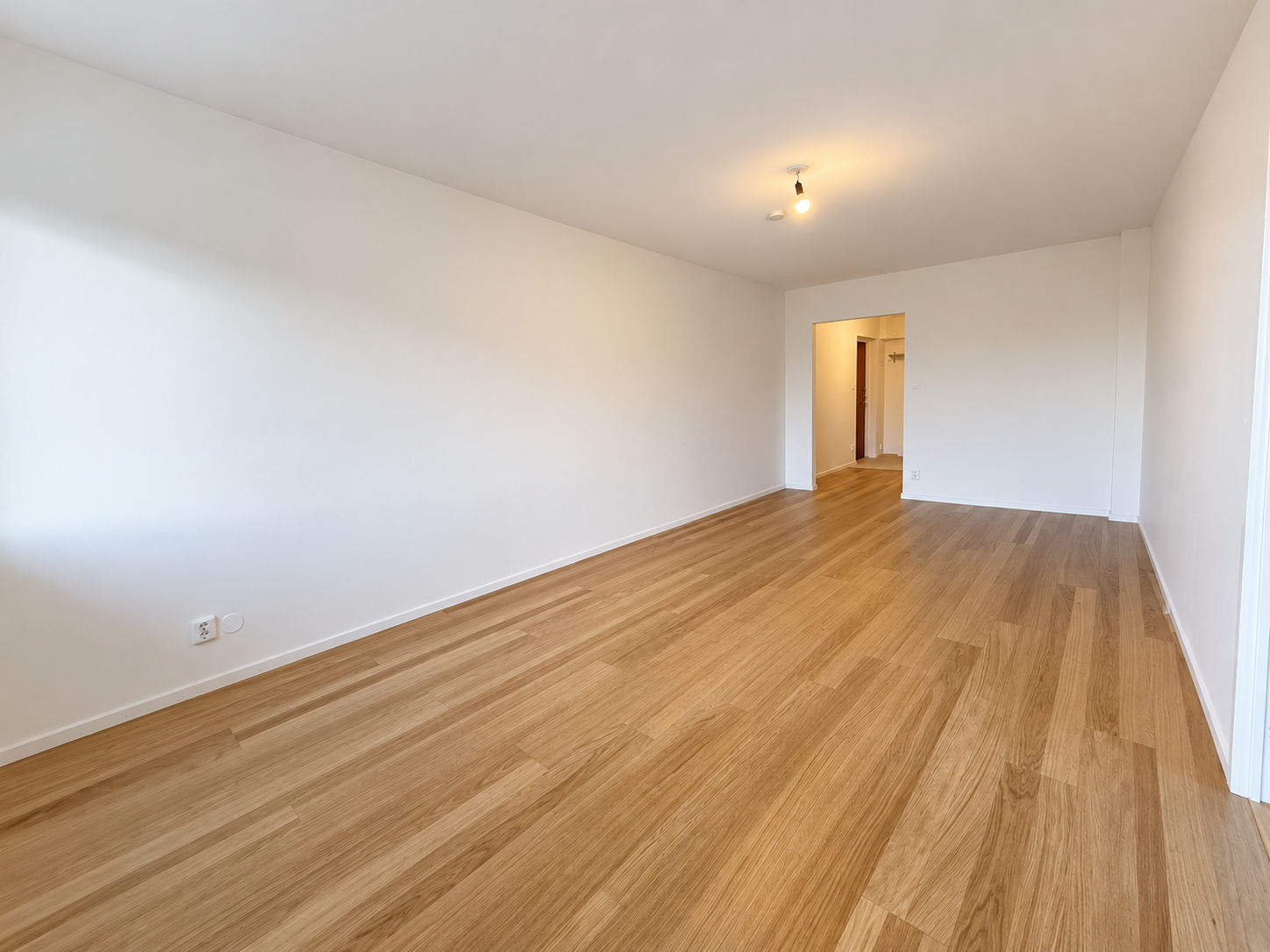 Drottninggatan 18 A, 561 30, Huskvarna