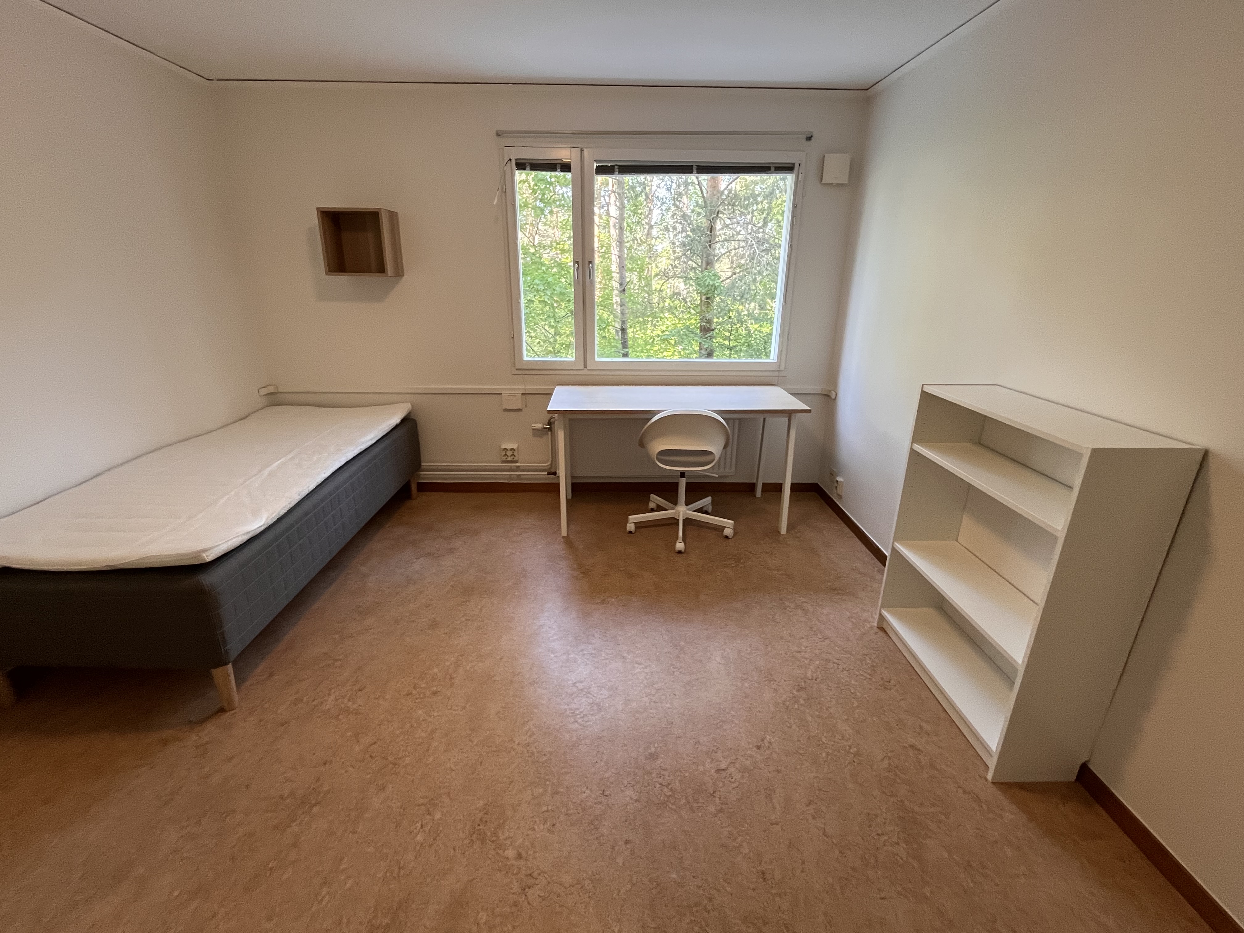 Sernanders väg 6 - 116, 752 61, Uppsala