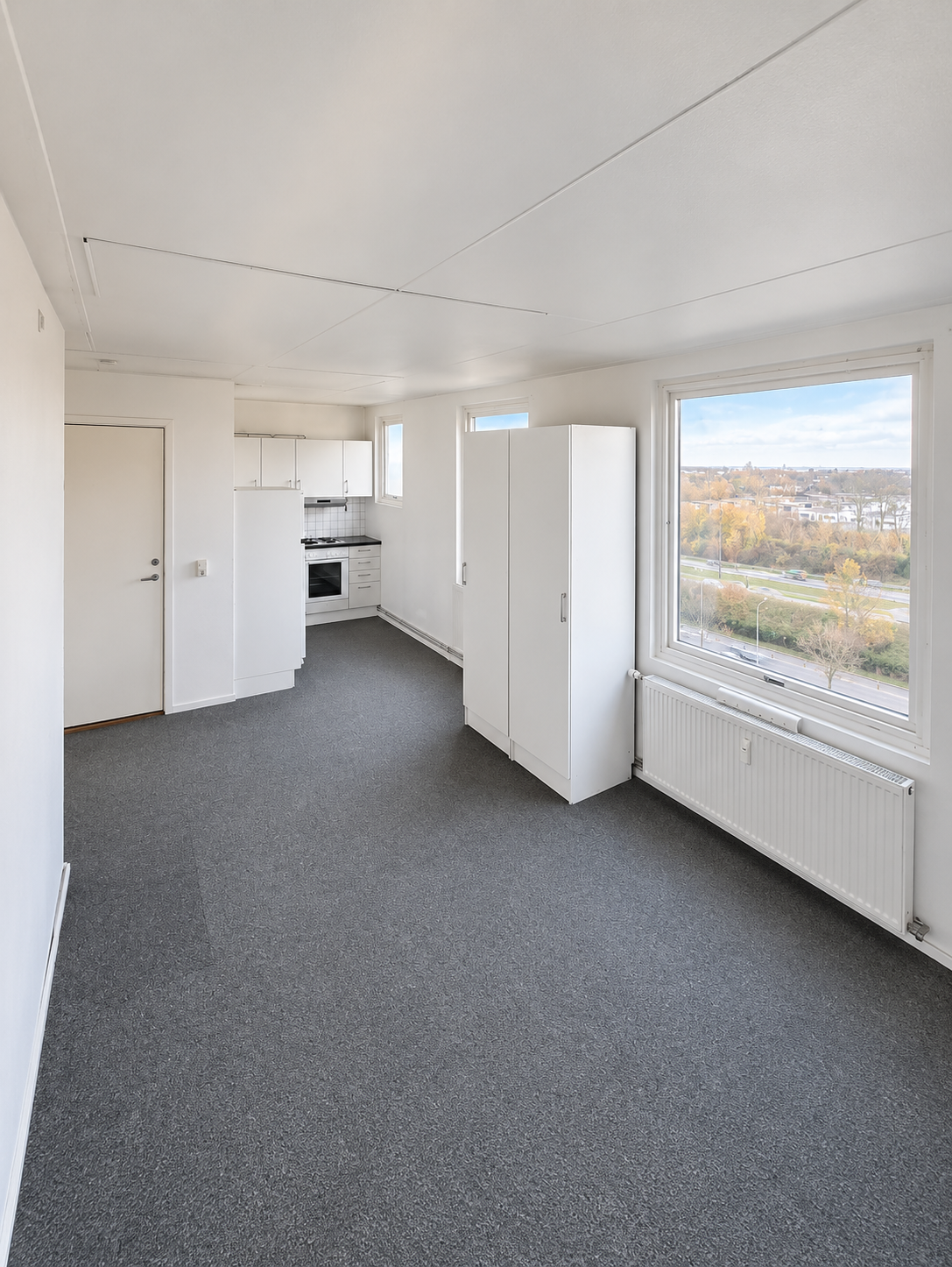 Thomsons väg 30 C, 213 72, Malmö