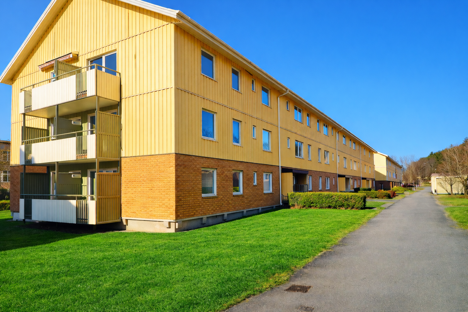 Rävekärrsgatan 15, 43133, Mölndal