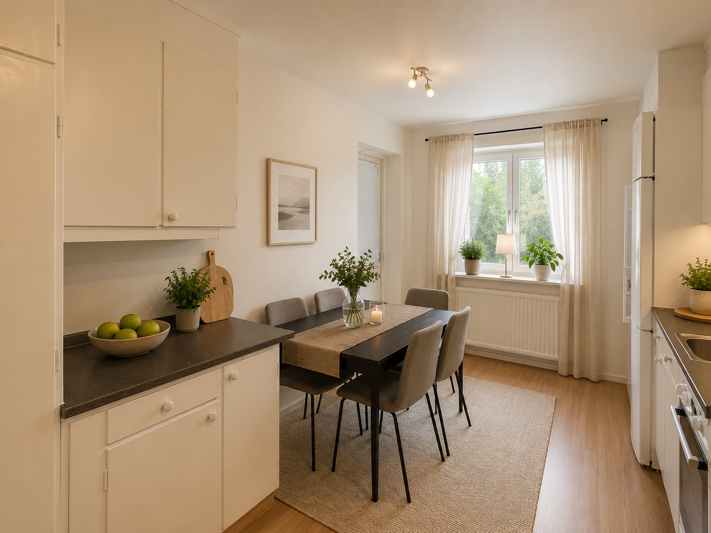 Hovetorpsgatan 10, 587 35, Linköping