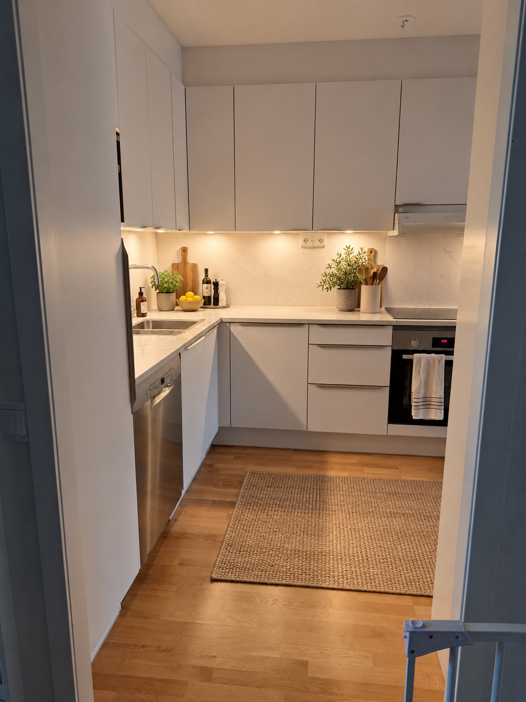 Frögatan 70, 931 55, Skellefteå