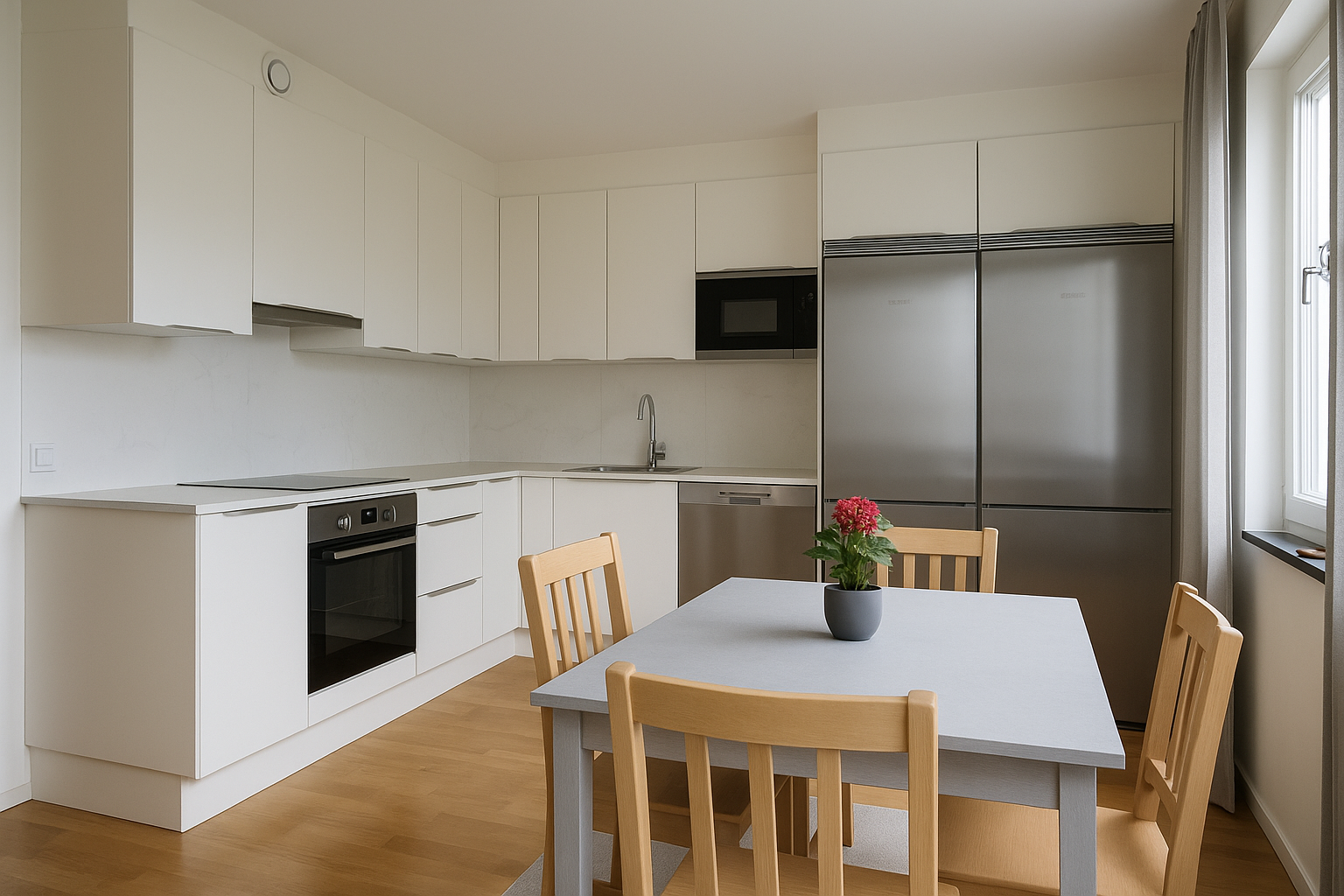 Sockenvägen 3 C, 231 34, Trelleborg 3