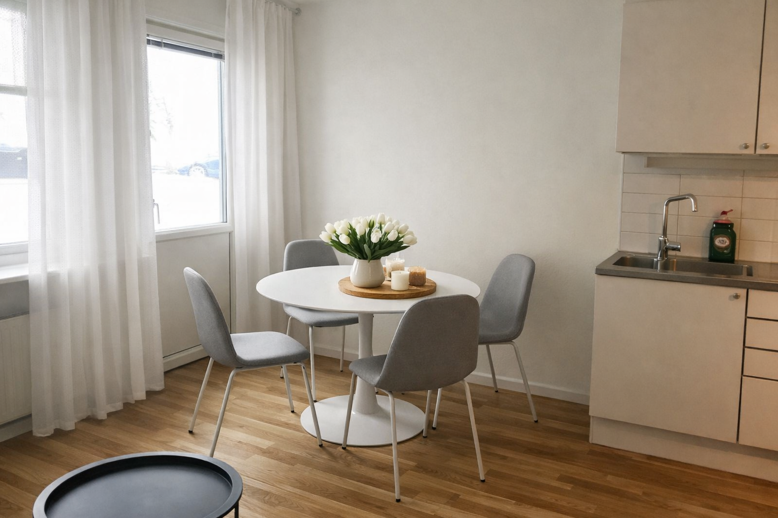 Stallvägen 17, 352 52, Växjö