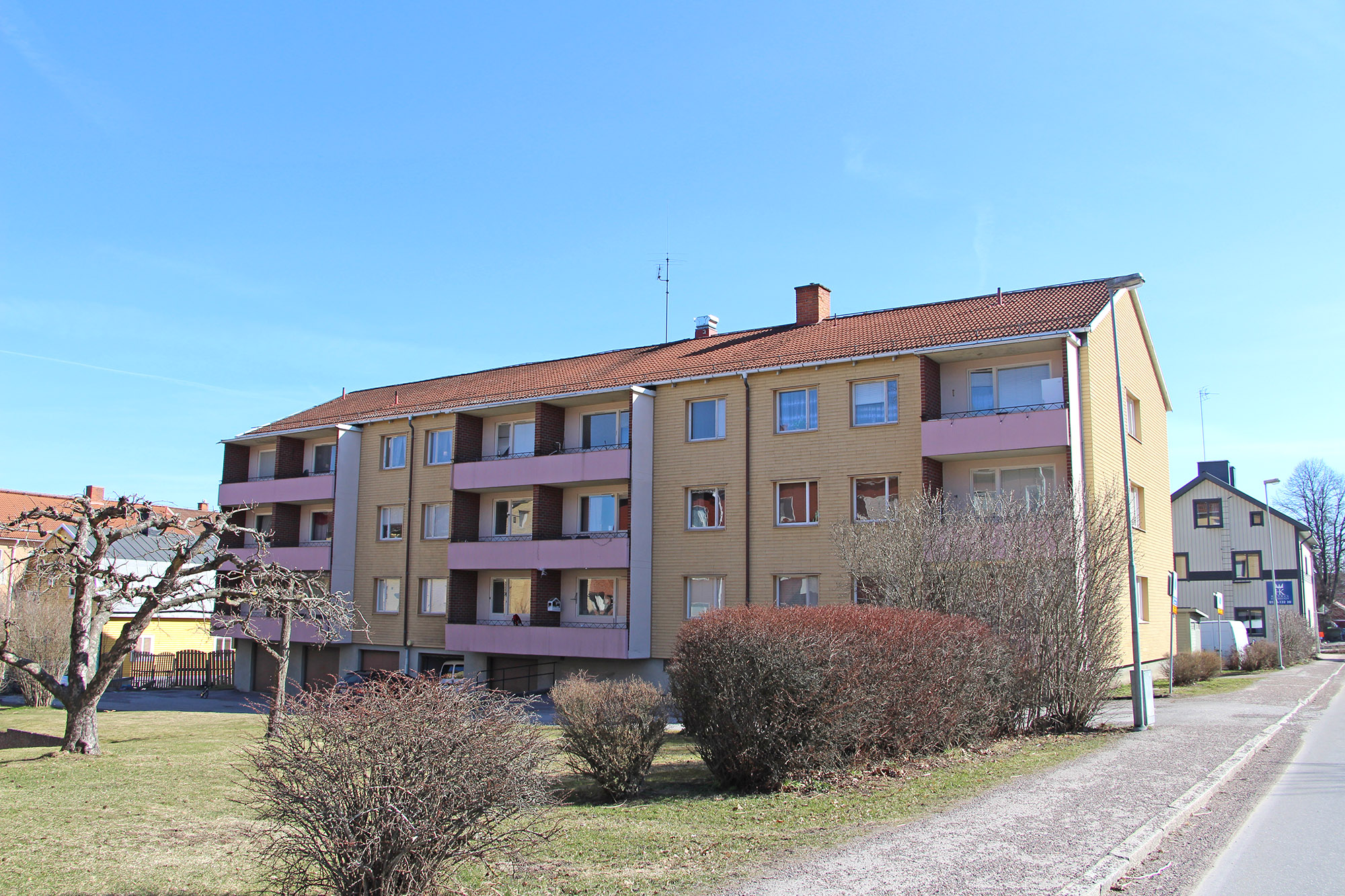 Linnévägen 7 B, 641 36, Katrineholm 2