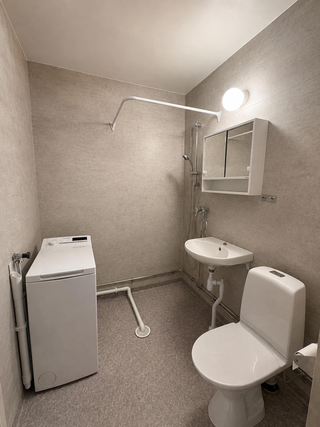 Skrinnarvägen 19, 63359, Eskilstuna