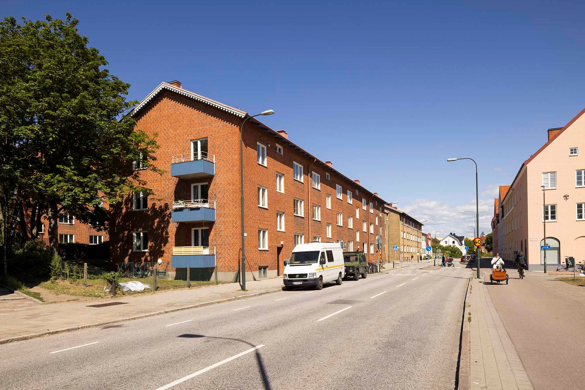 Södra Bulltoftavägen 18 D 2