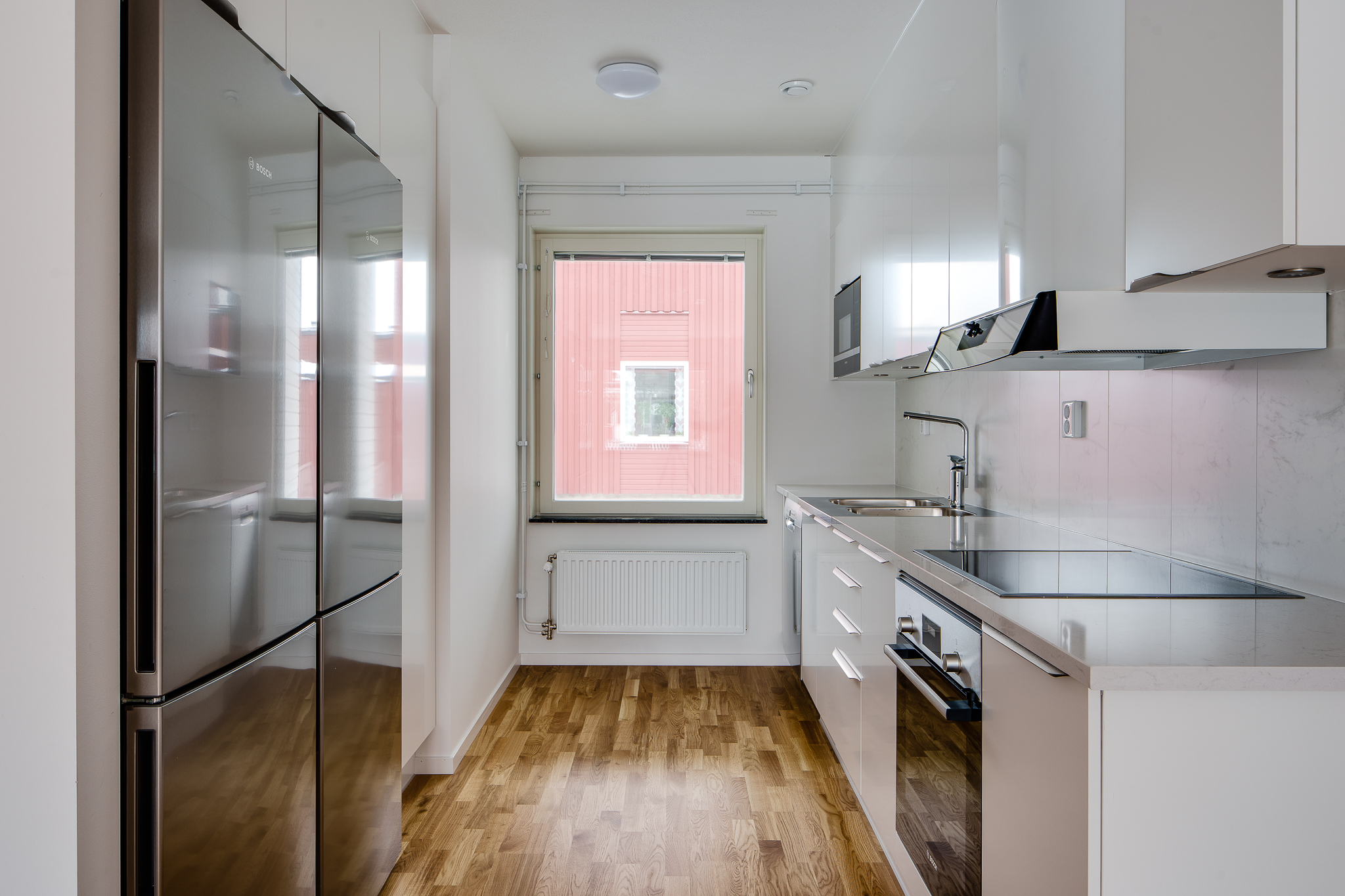 Skiftesgatan 11 F, 931 55, Skellefteå
