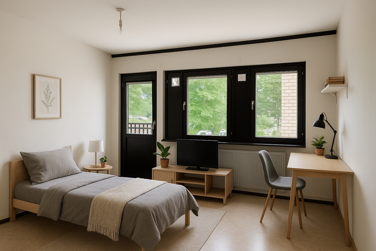 Stallvägen 3, 352 52, Växjö