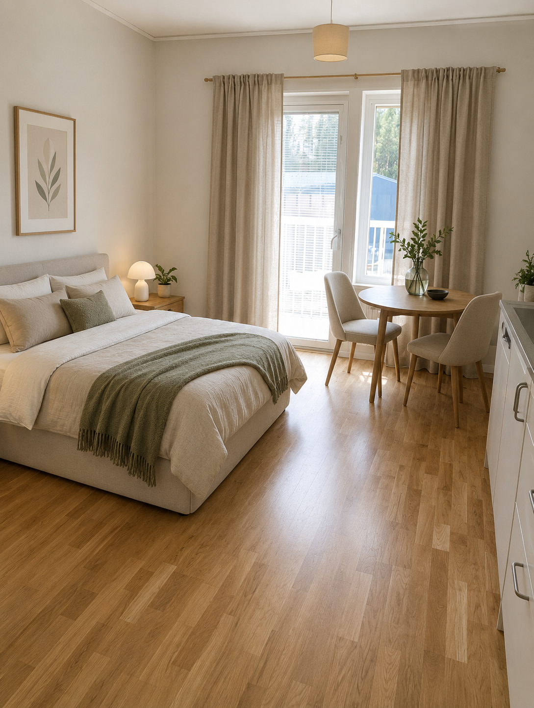 Fru Lovisas Gata 11, 931 71, Skellefteå