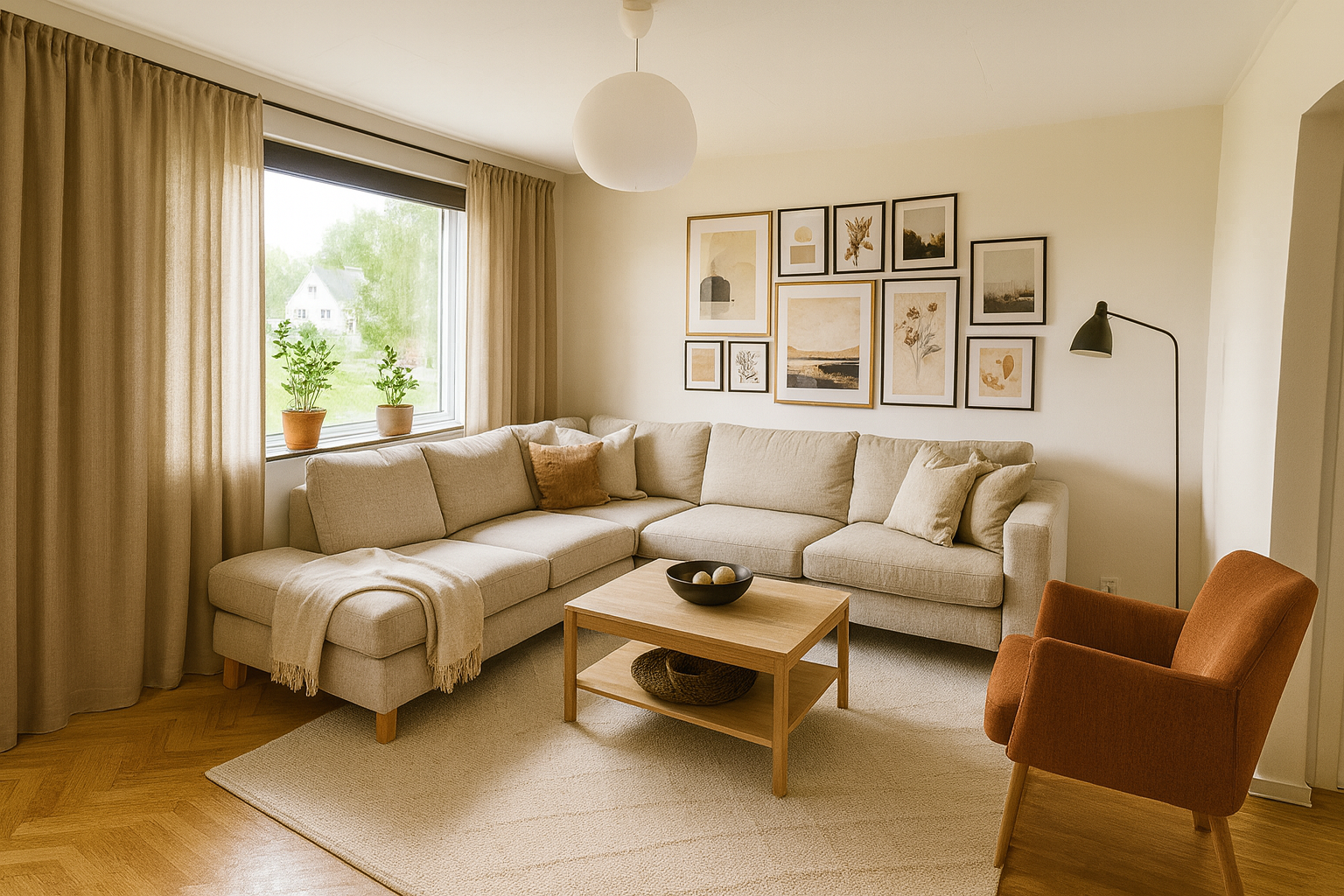 Fänestadsvägen 6, 331 71, Forsheda