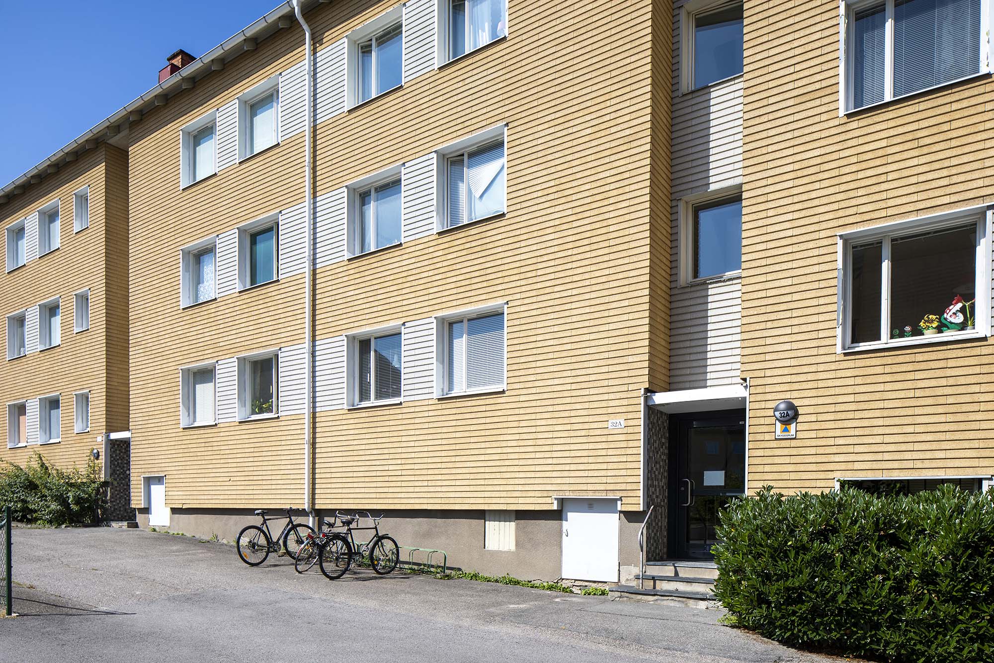 Linnévägen 32 B, 641 32, Katrineholm