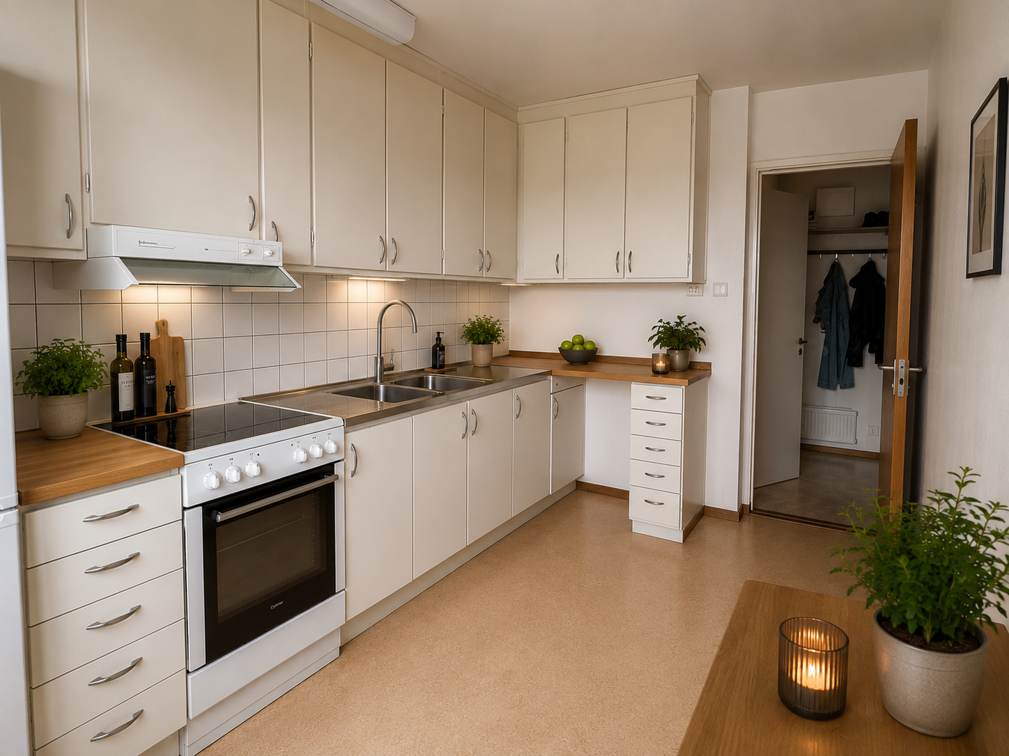 Olofsgatan 5, 341 43, Ljungby