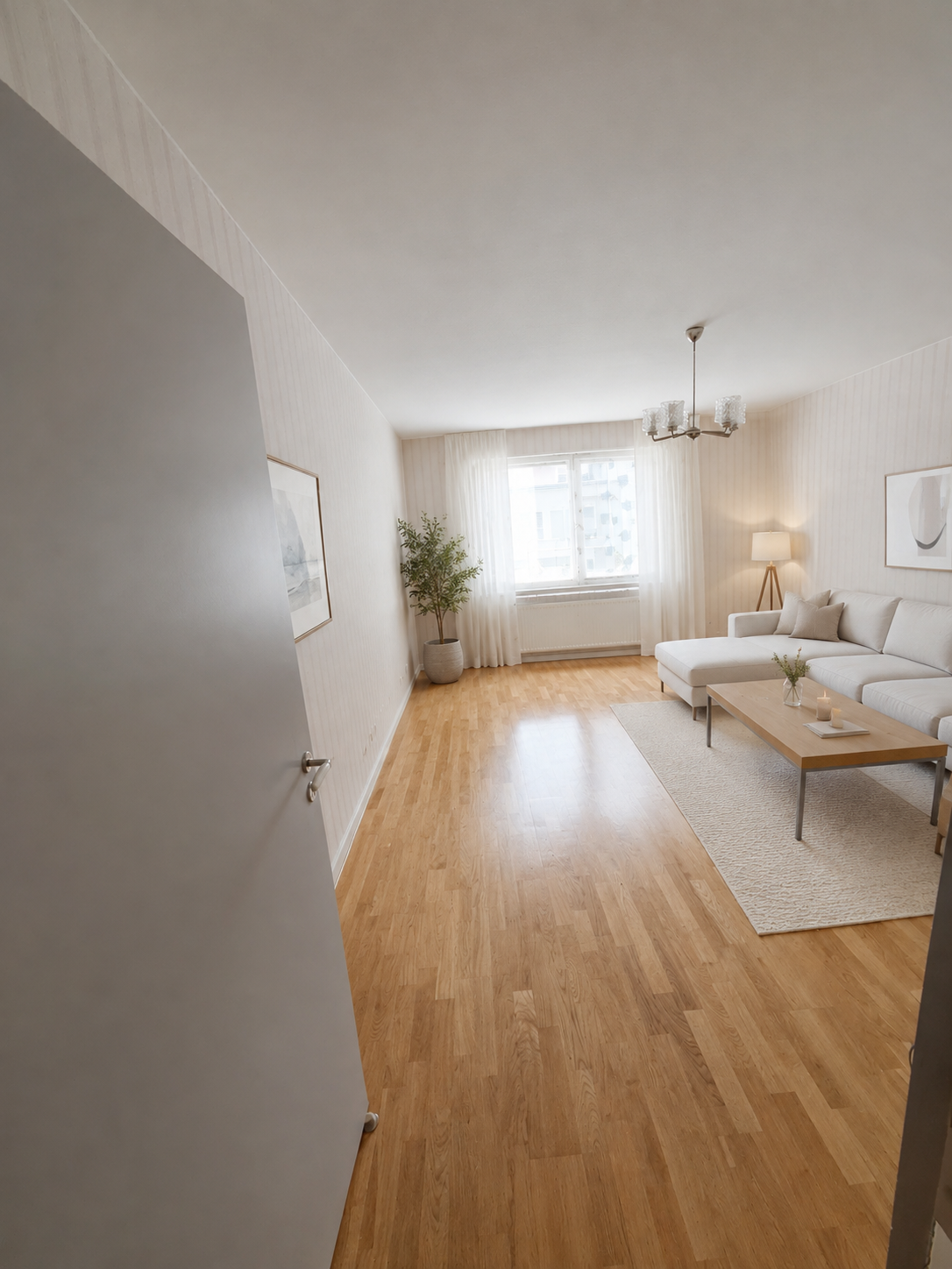 Skiftesgatan 35 D, 931 55, Skellefteå