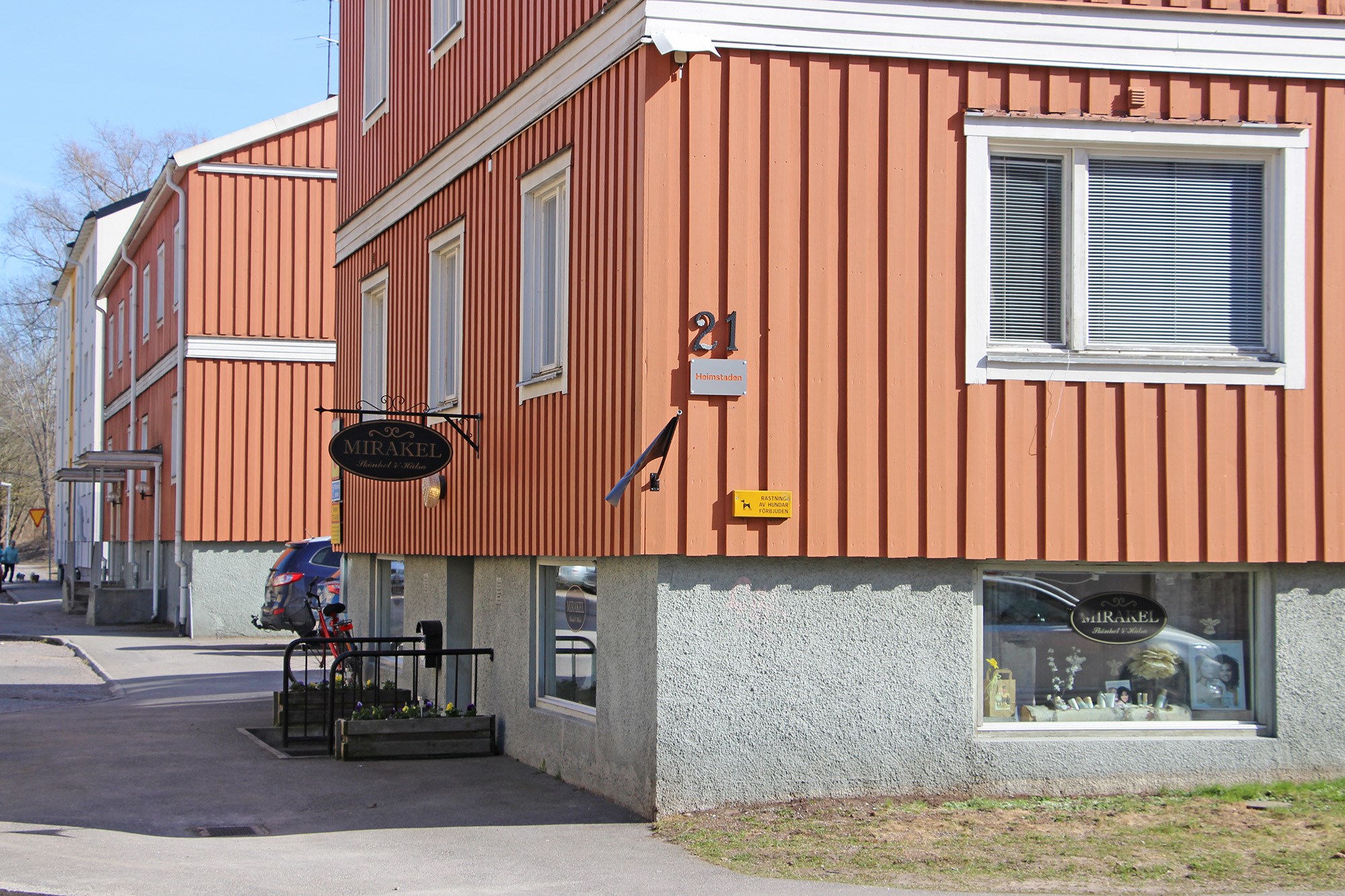 Jägaregatan 21 A, 641 32, Katrineholm 2