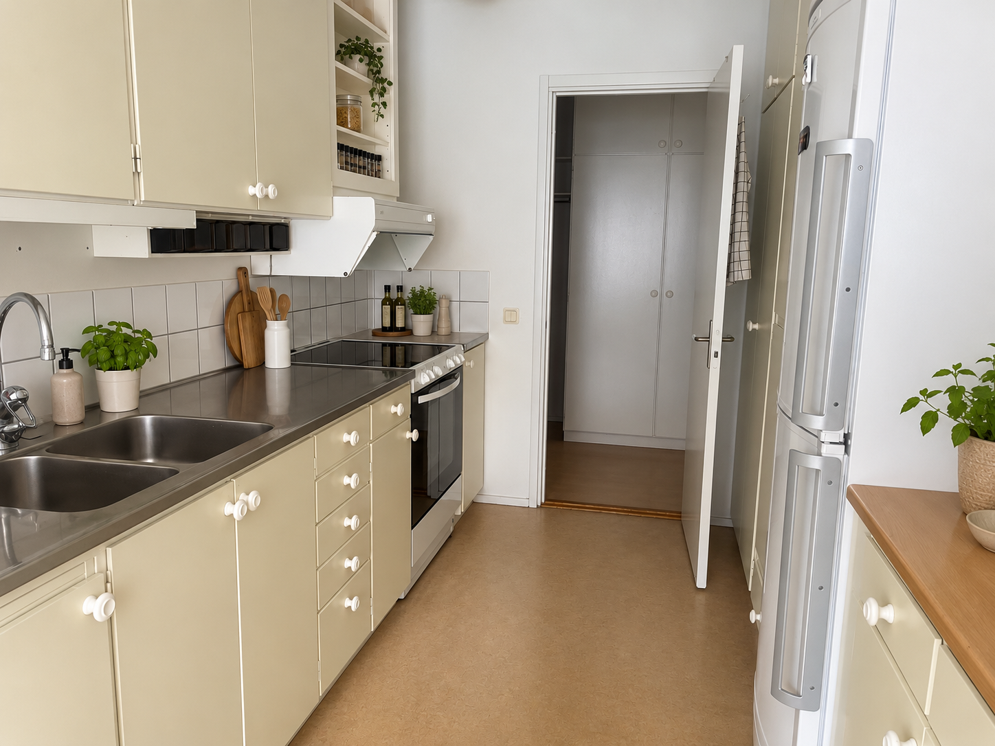 Södra Fiskargatan 13 A, 802 80, Gävle
