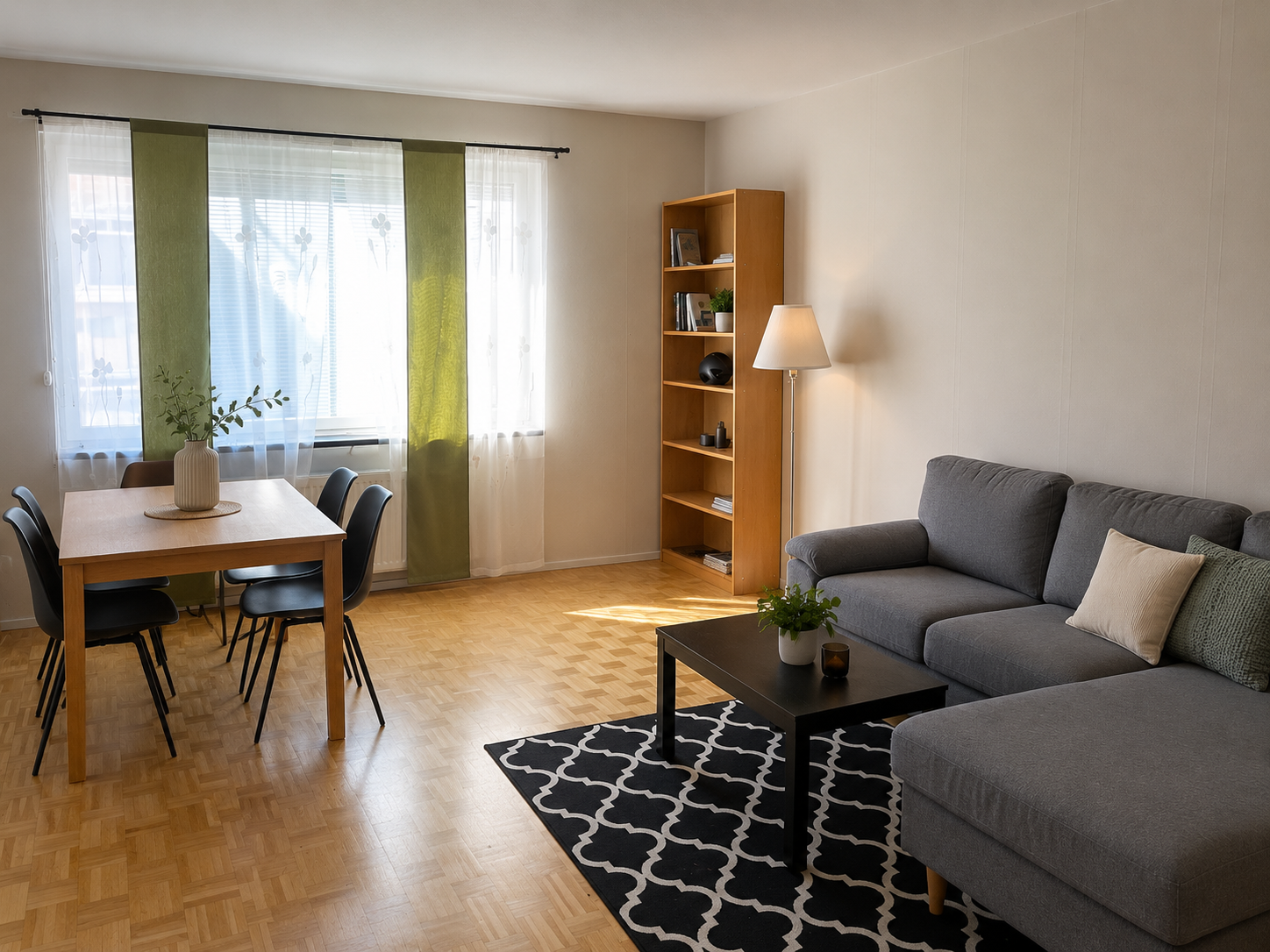 Södra Fiskargatan 13 C, 802 80, Gävle