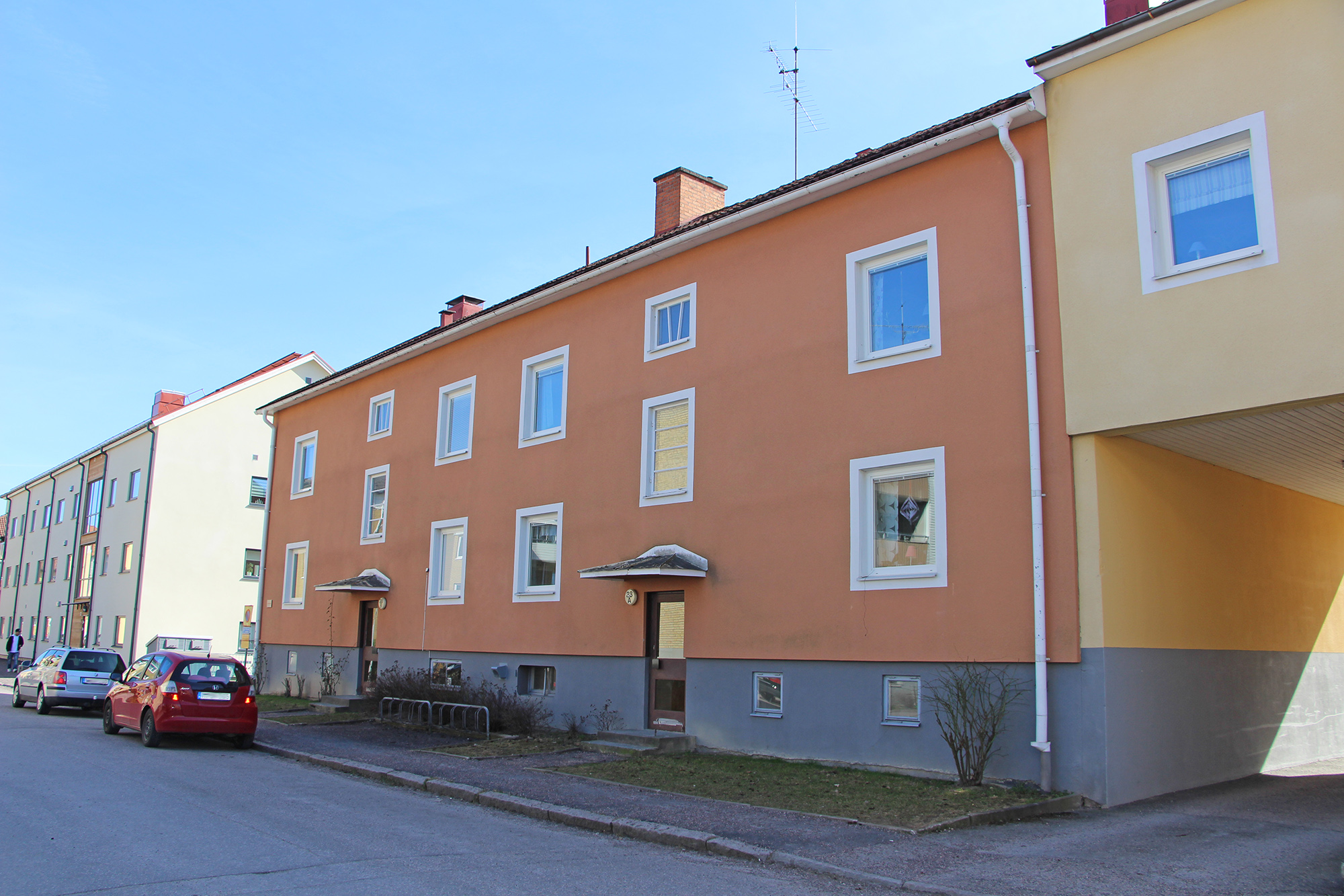Tegnérvägen 38 B, 641 32, Katrineholm