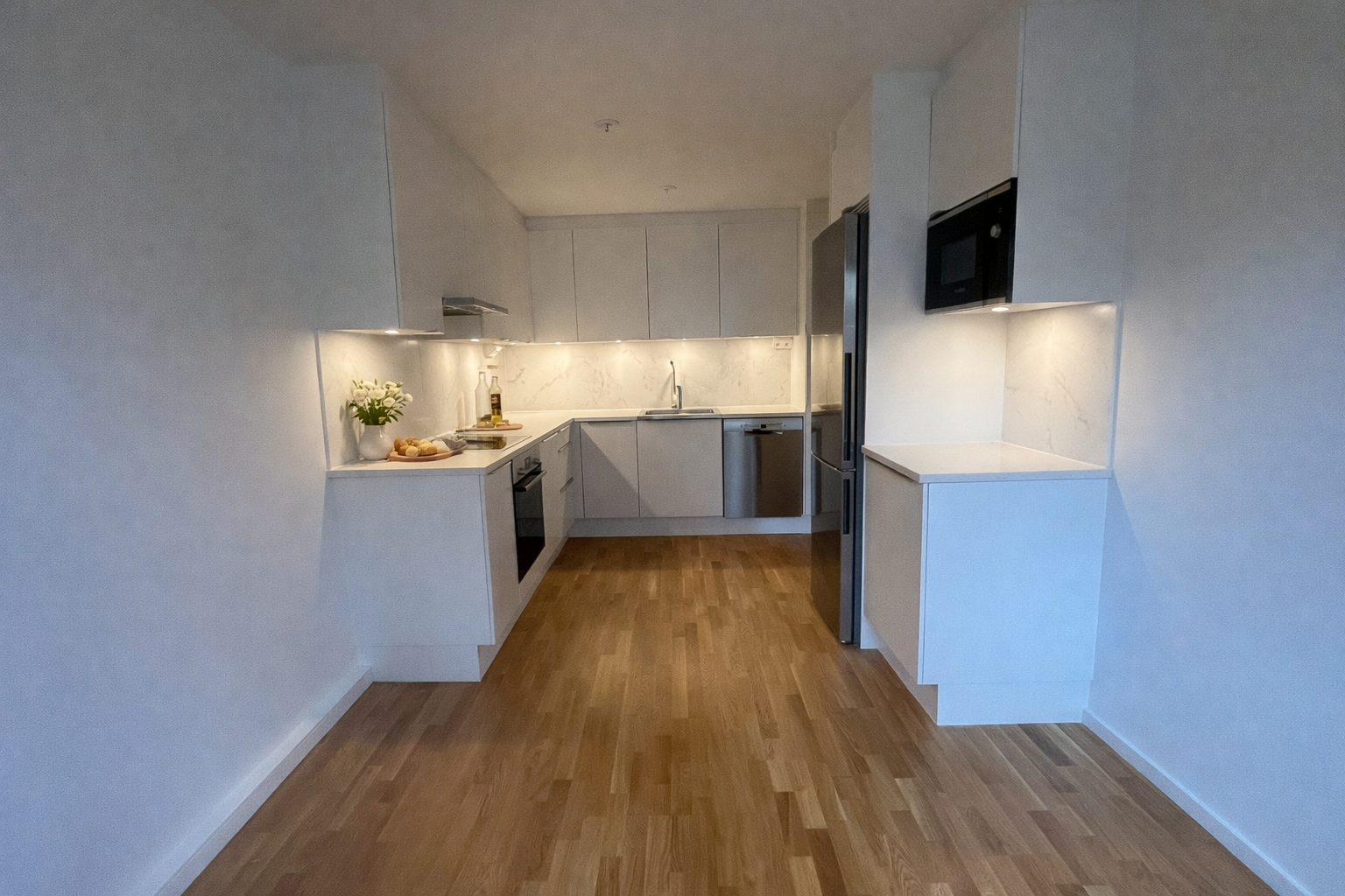 Klangens väg 4, 352 55, Växjö
