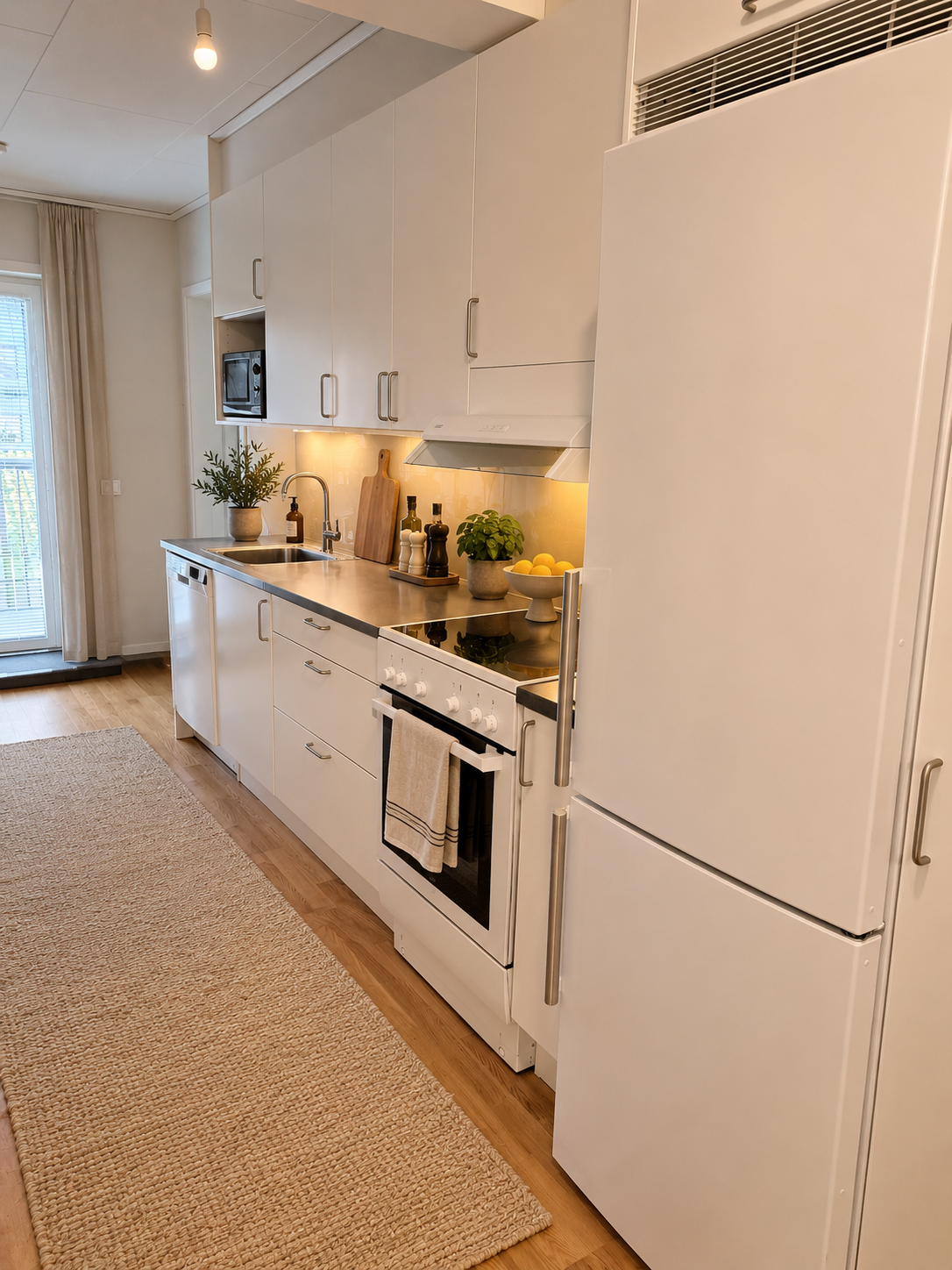 Fru Lovisas Gata 17, 931 71, Skellefteå