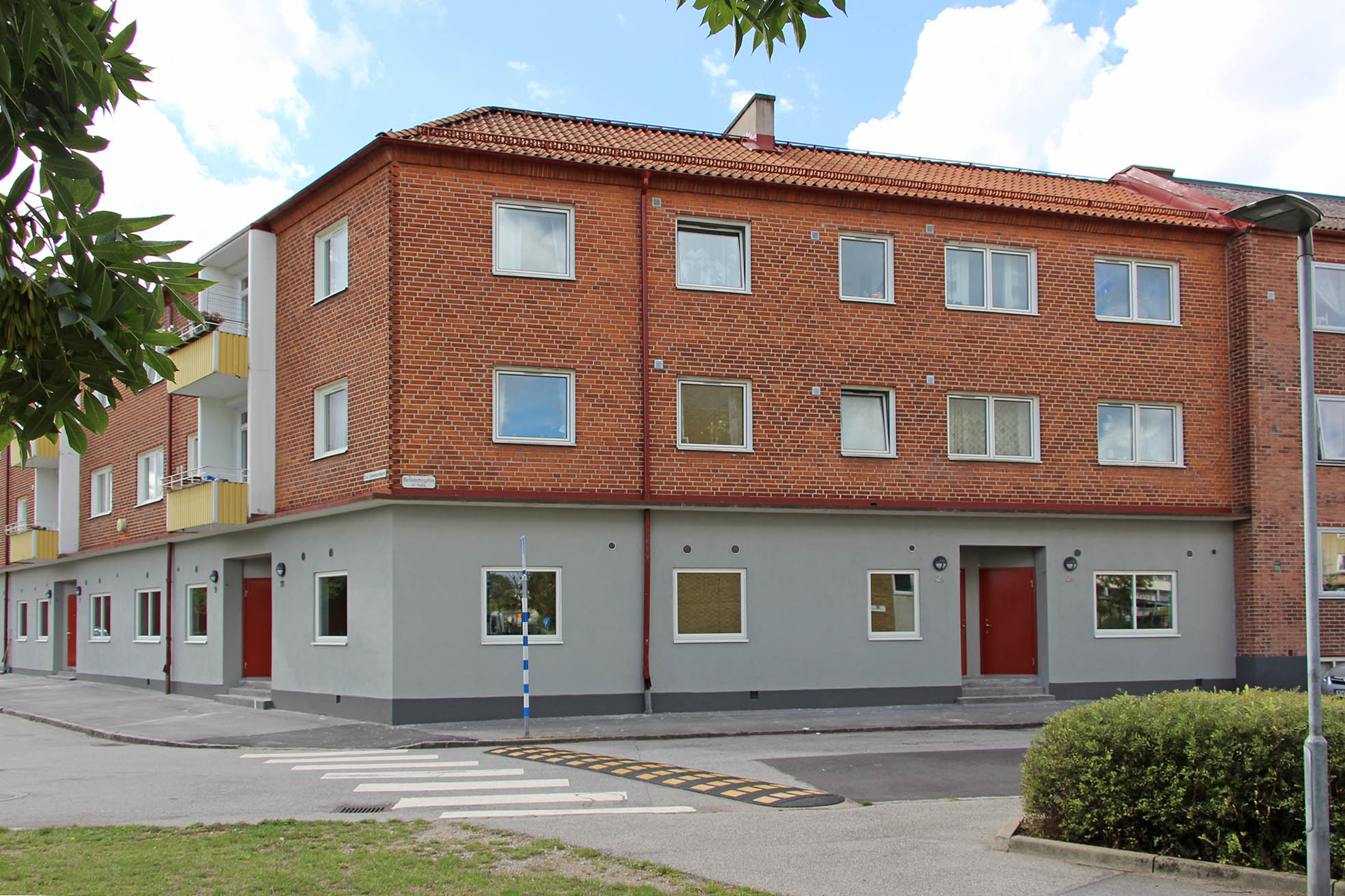 Gamla Lommavägen 14 B, 232 35, Arlöv