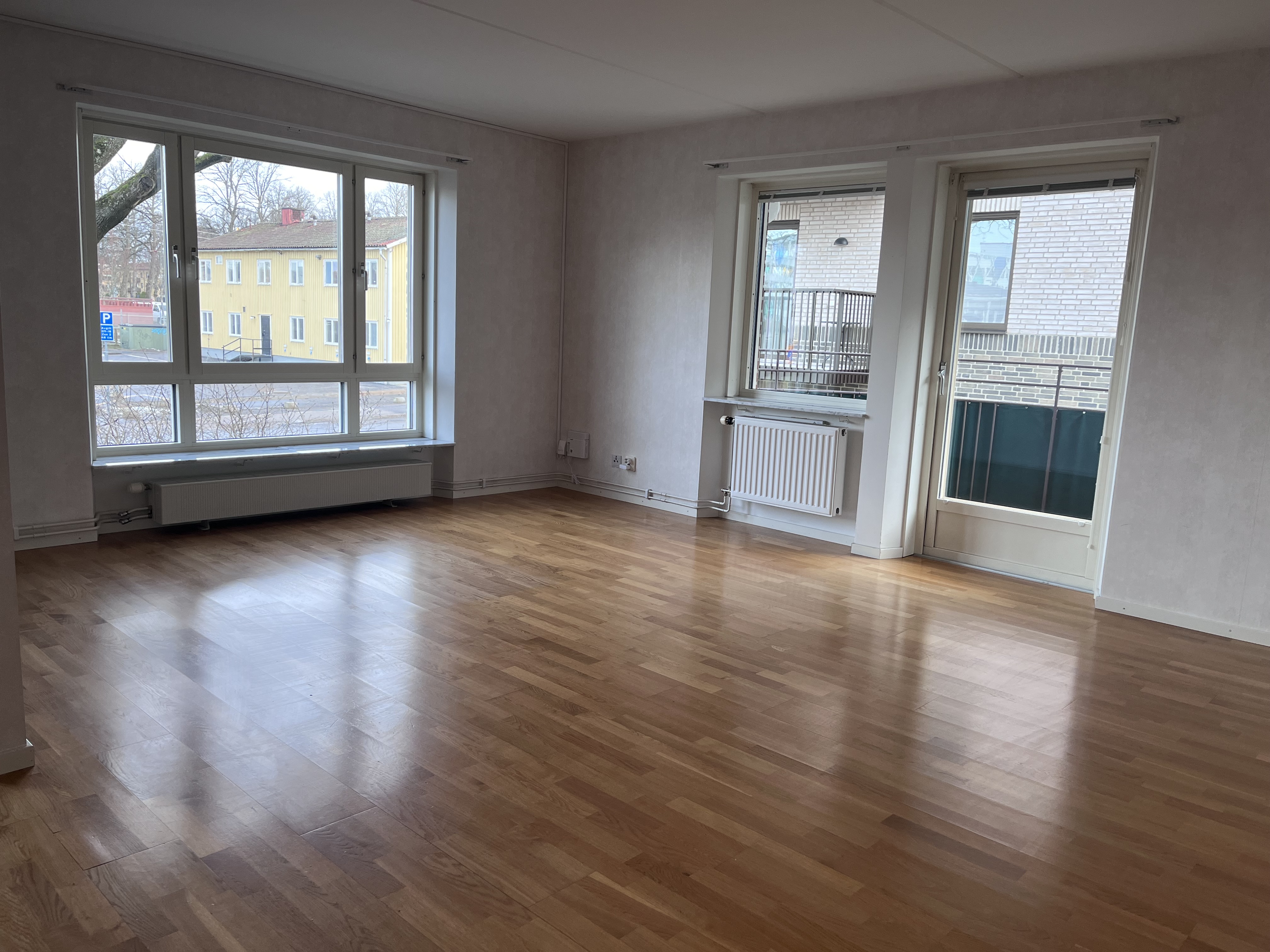 Södra Järnvägsgatan 25, 352 34, Växjö