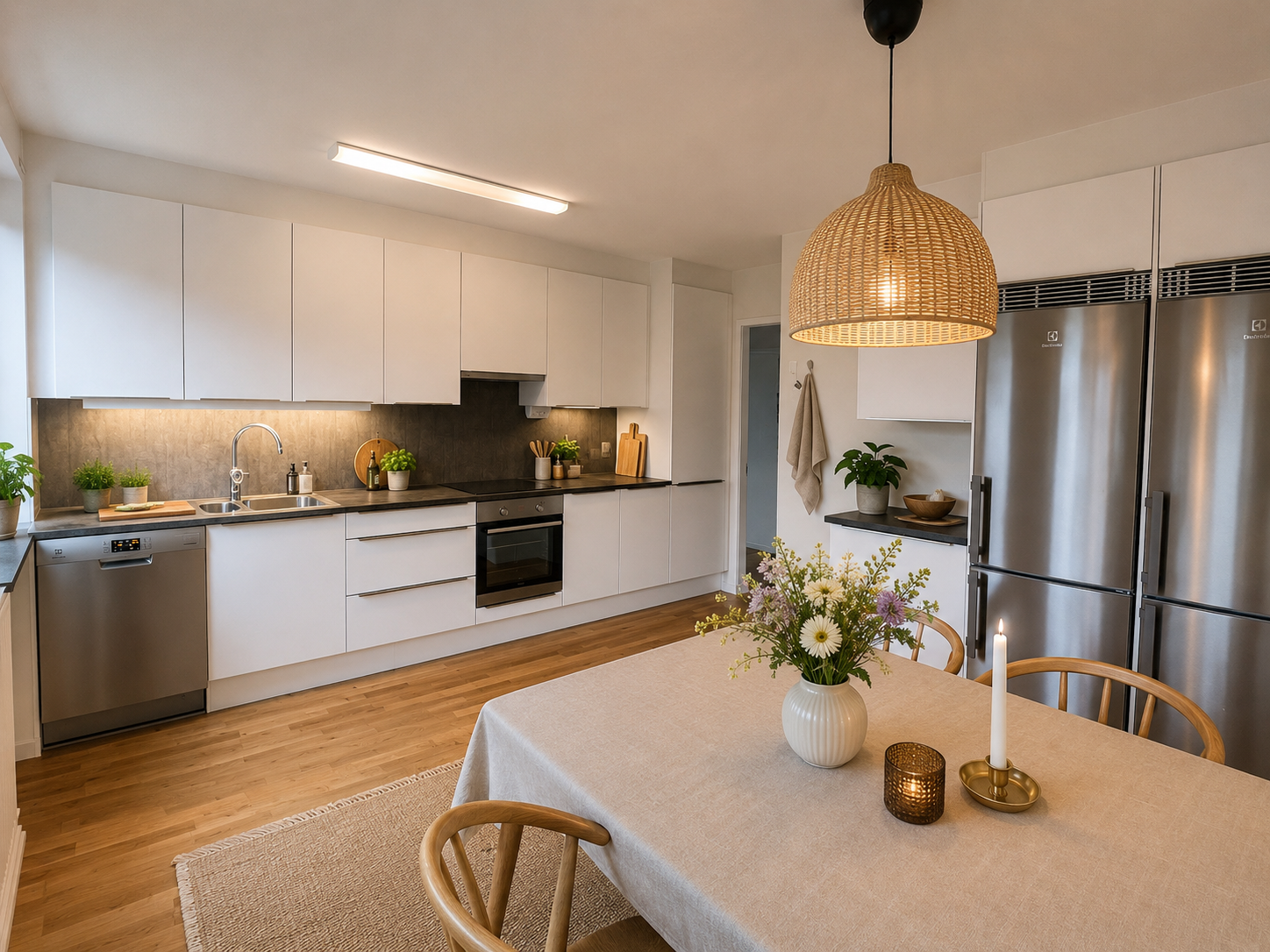 Föreningsgatan 4, 341 43, Ljungby