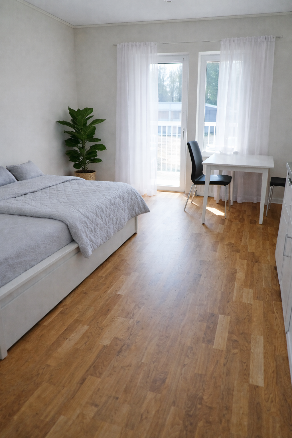 Fru Lovisas Gata 11, 931 71, Skellefteå