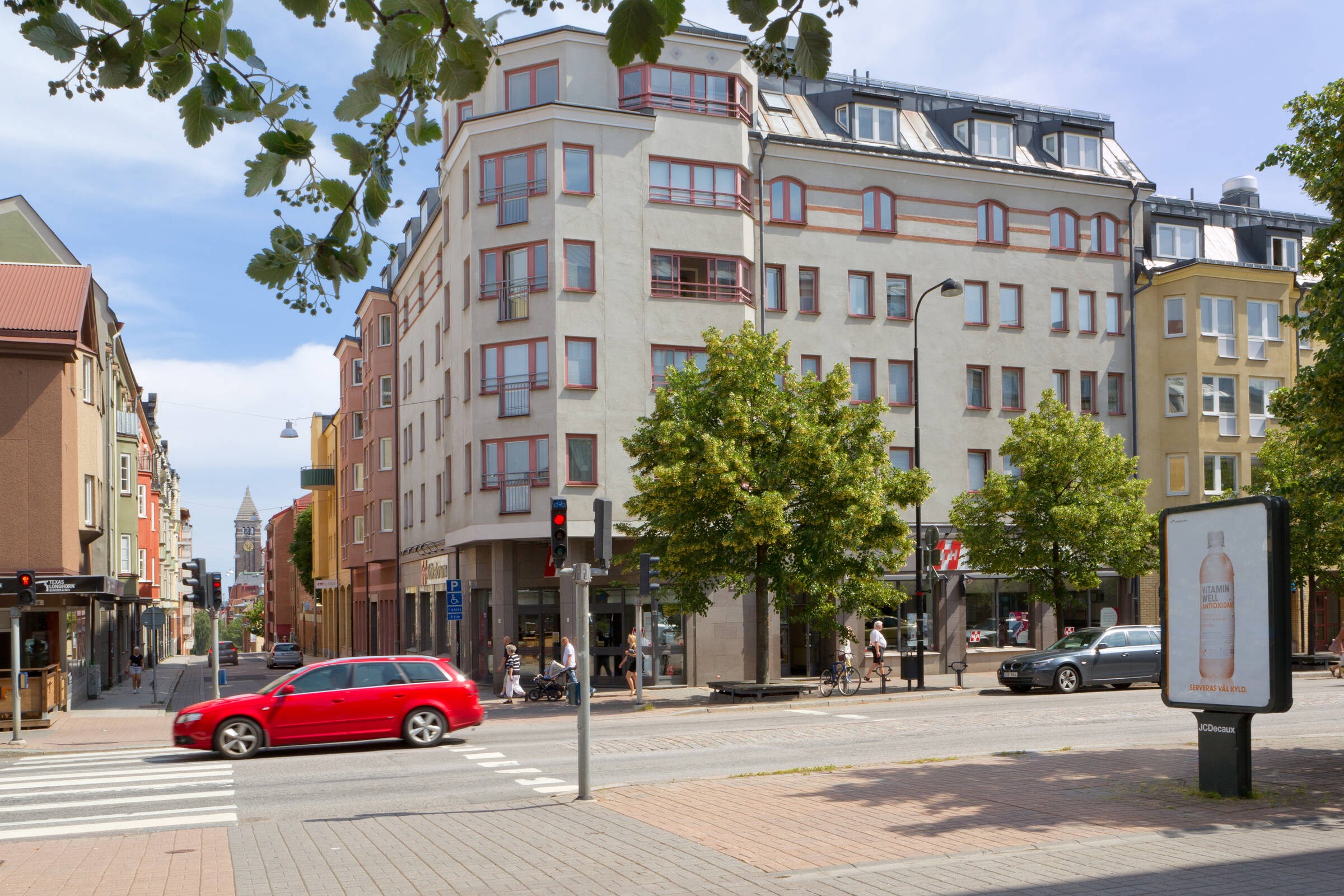 Kungsgatan 41, 602 20, Norrköping