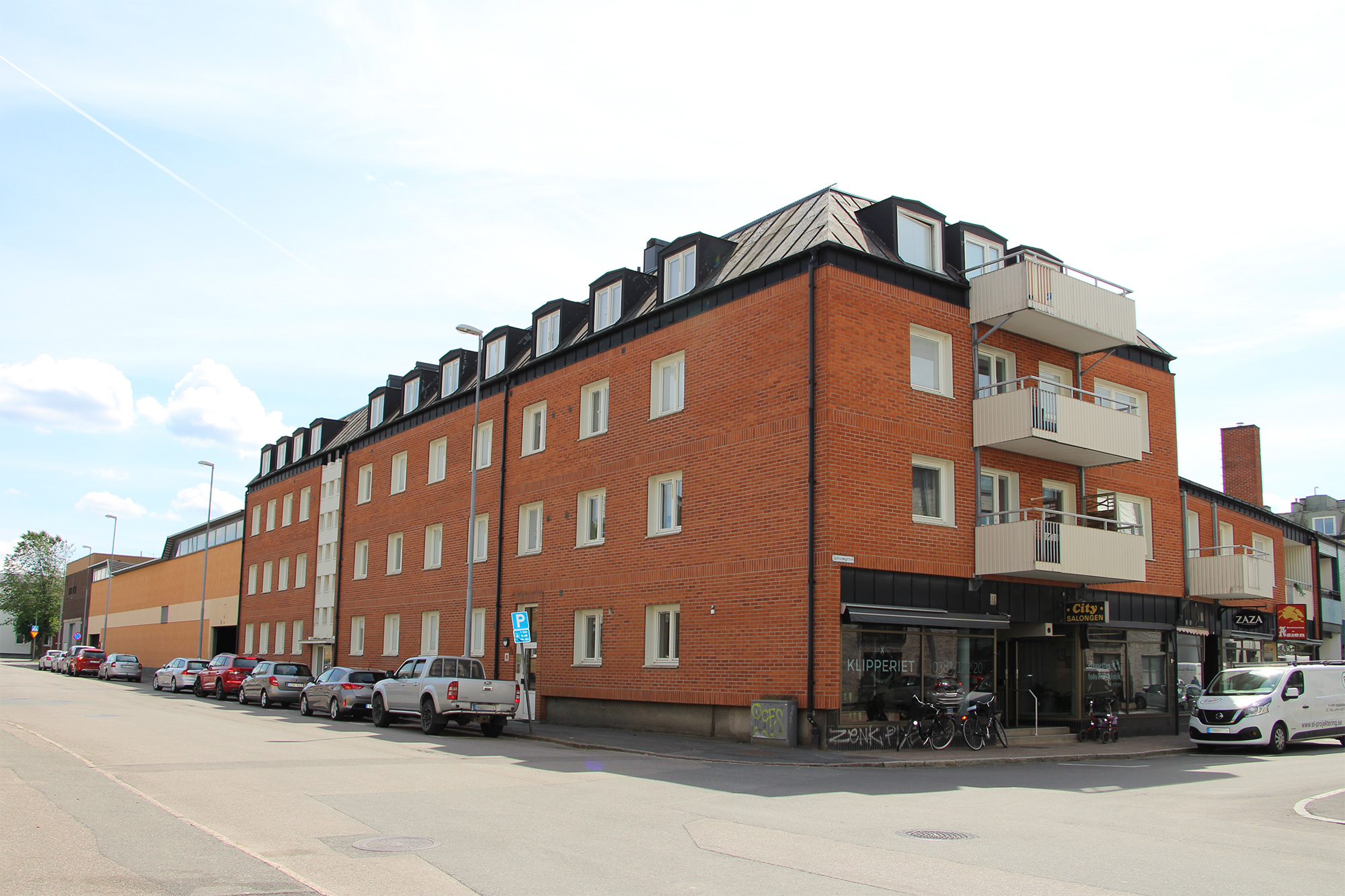 Kyrkogatan 7 A, 574 32, Vetlanda