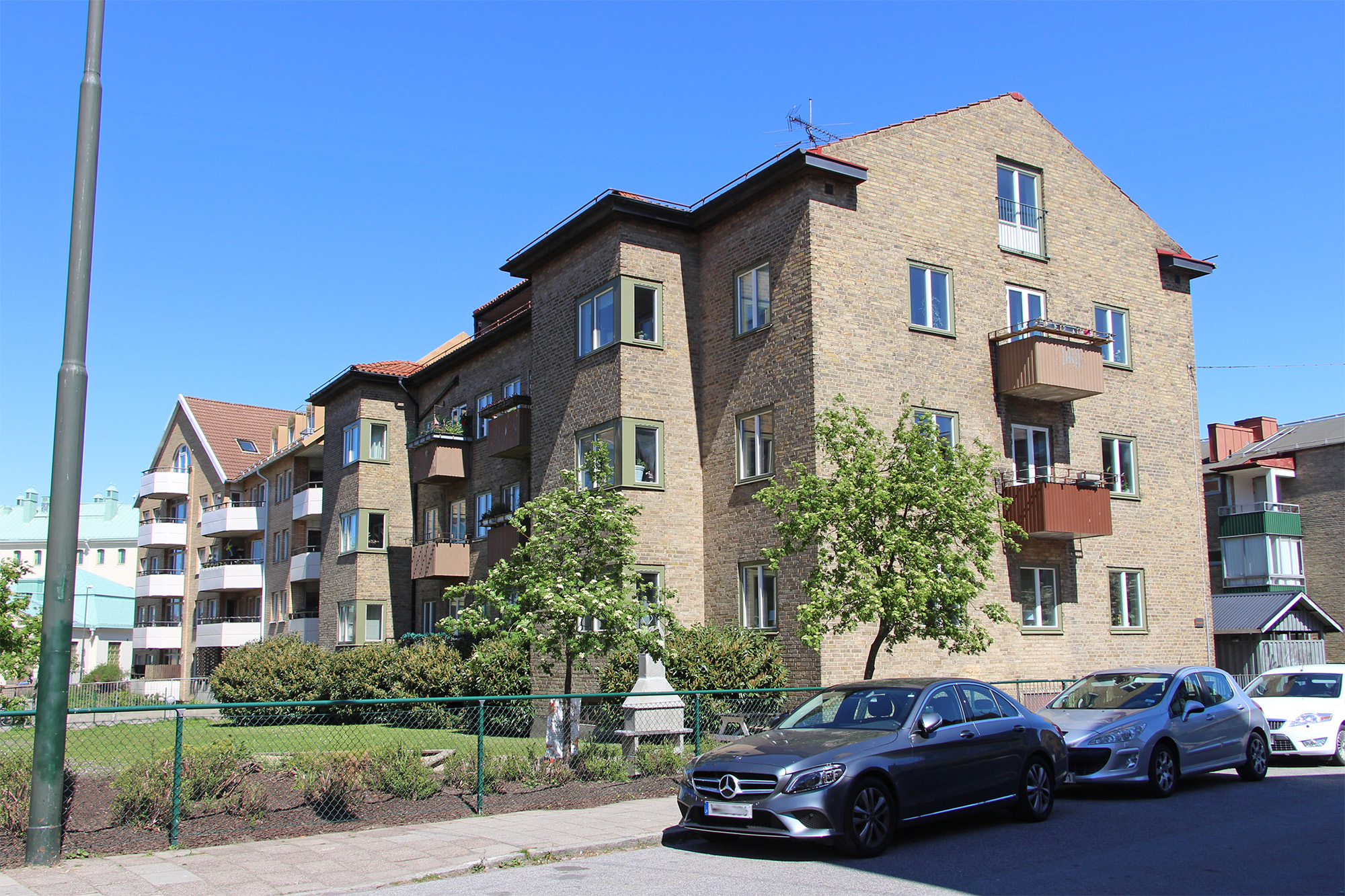 Floragången 4 B, 212 21, Malmö 2