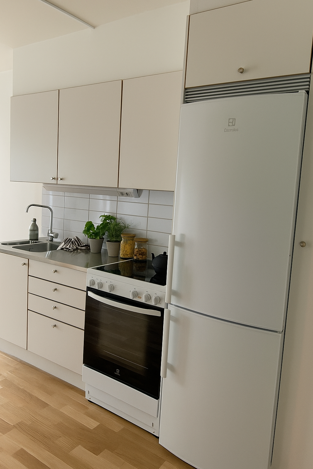 Stallvägen 13, 352 52, Växjö