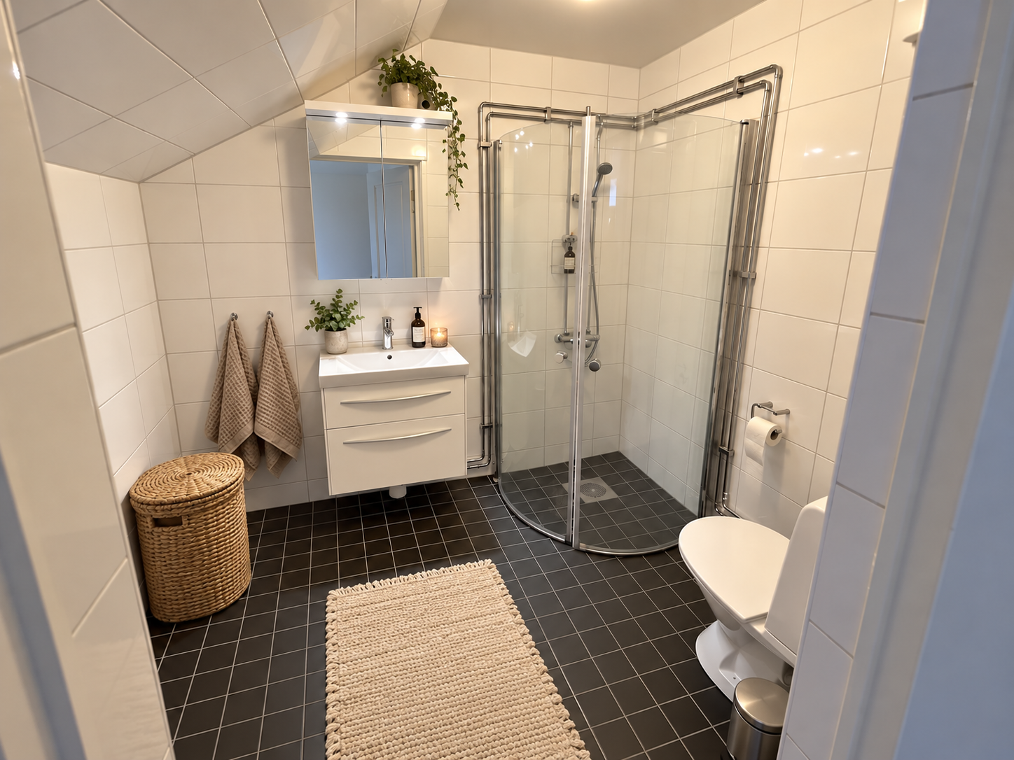 Simrishamnsgatan 16 A, 214 23, Malmö