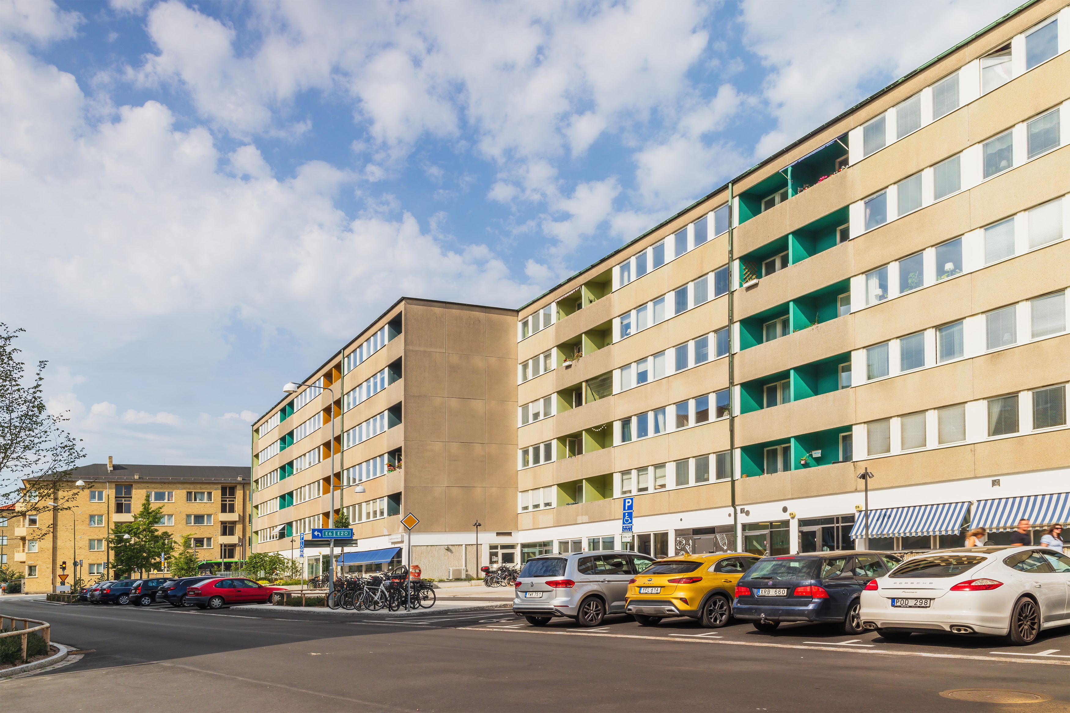 Fågelbacksgatan 13, 217 44, Malmö