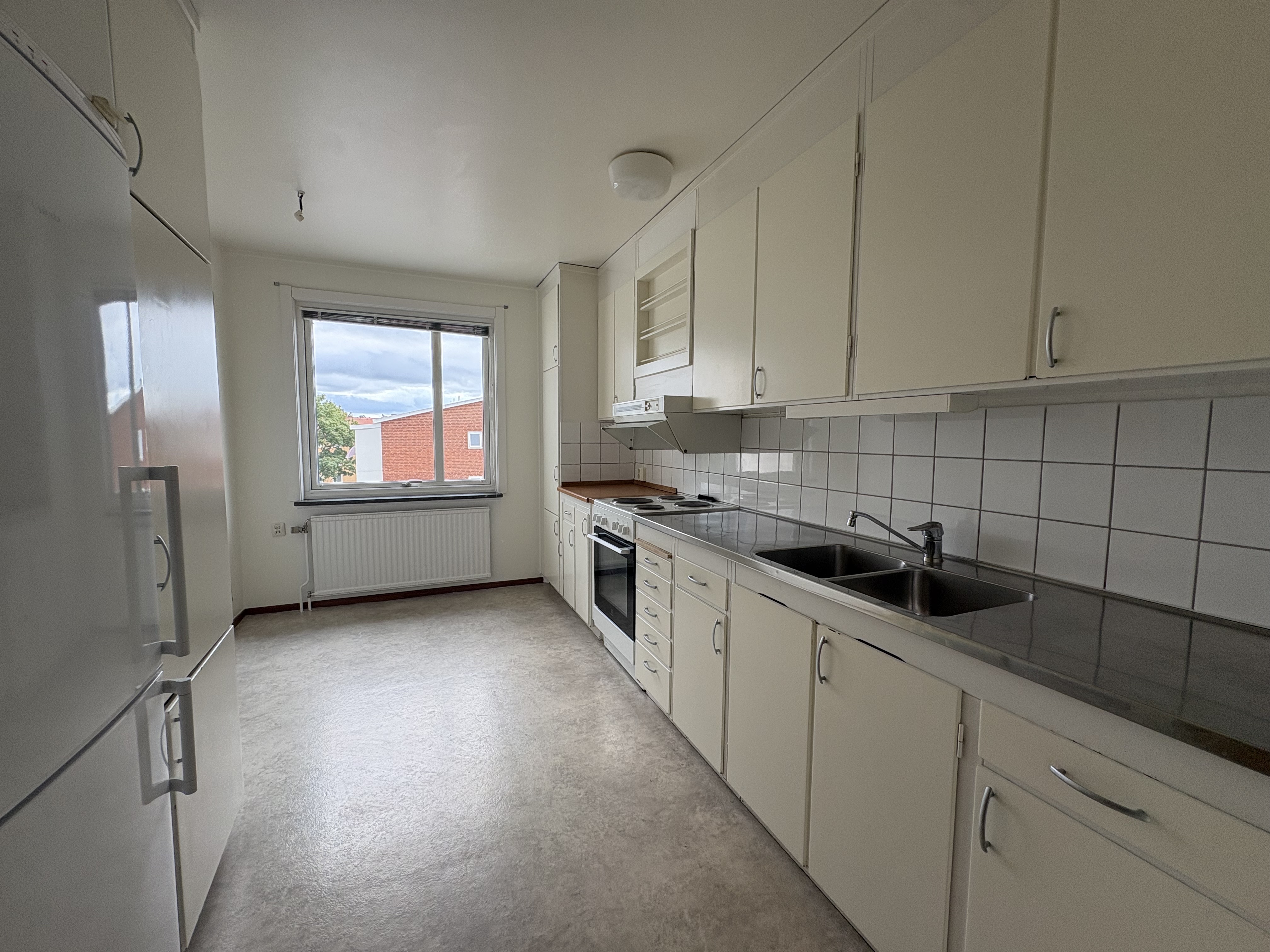 Jungfrugatan 1 A, 641 31, Katrineholm