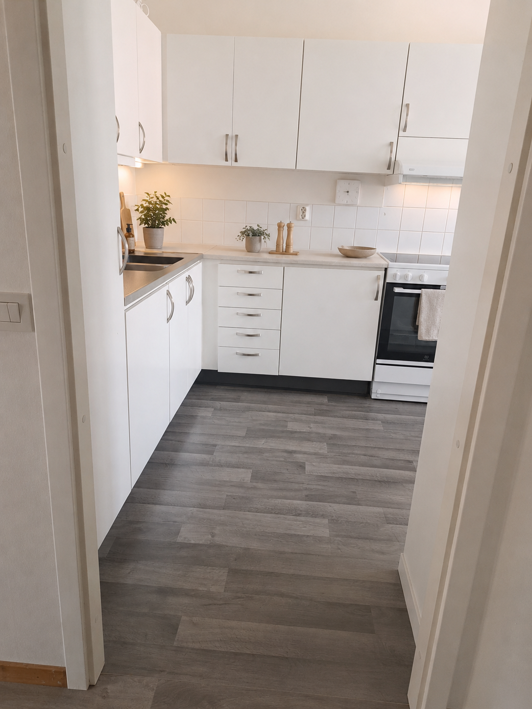 Hemmansgatan 204, 931 56, Skellefteå