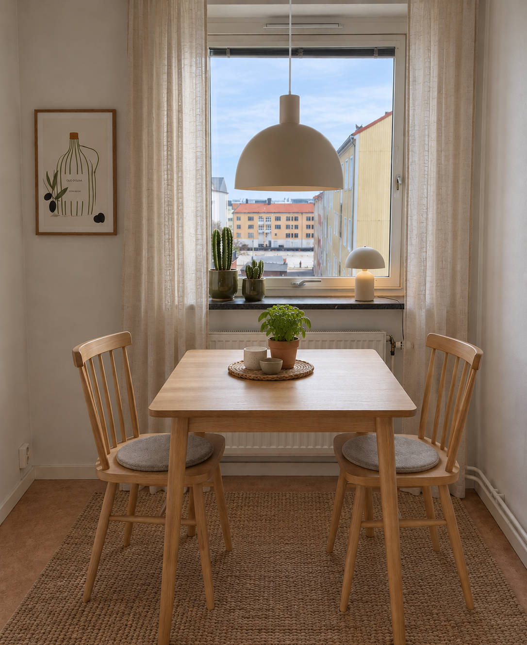 Bredgatan 6, 37132, Karlskrona