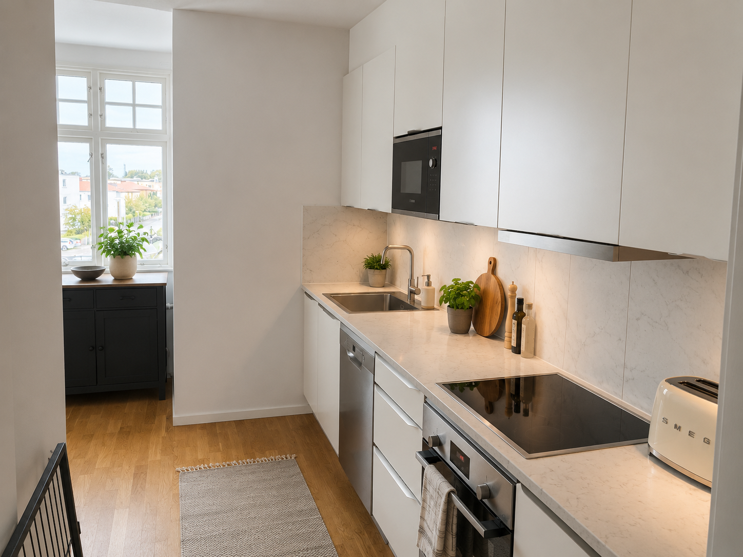 Ödmanssonsgatan 44, 261 34, Landskrona