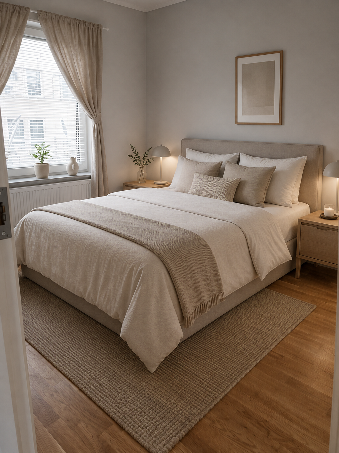 Fru Lovisas Gata 25, 931 71, Skellefteå
