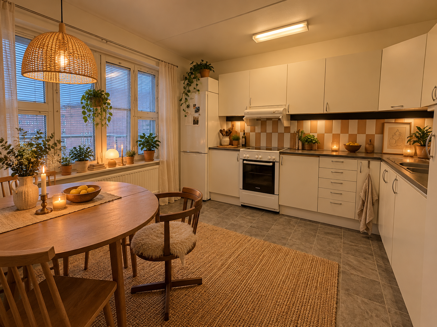 Fredsgatan 17 B, 641 30, Katrineholm