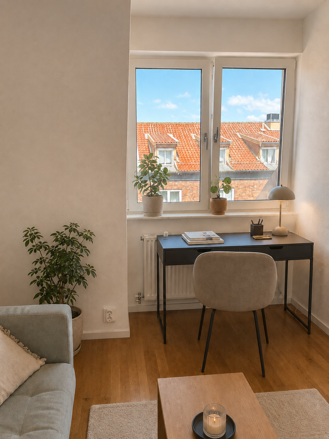 Trelleborgsgatan 5, 214 35, Malmö