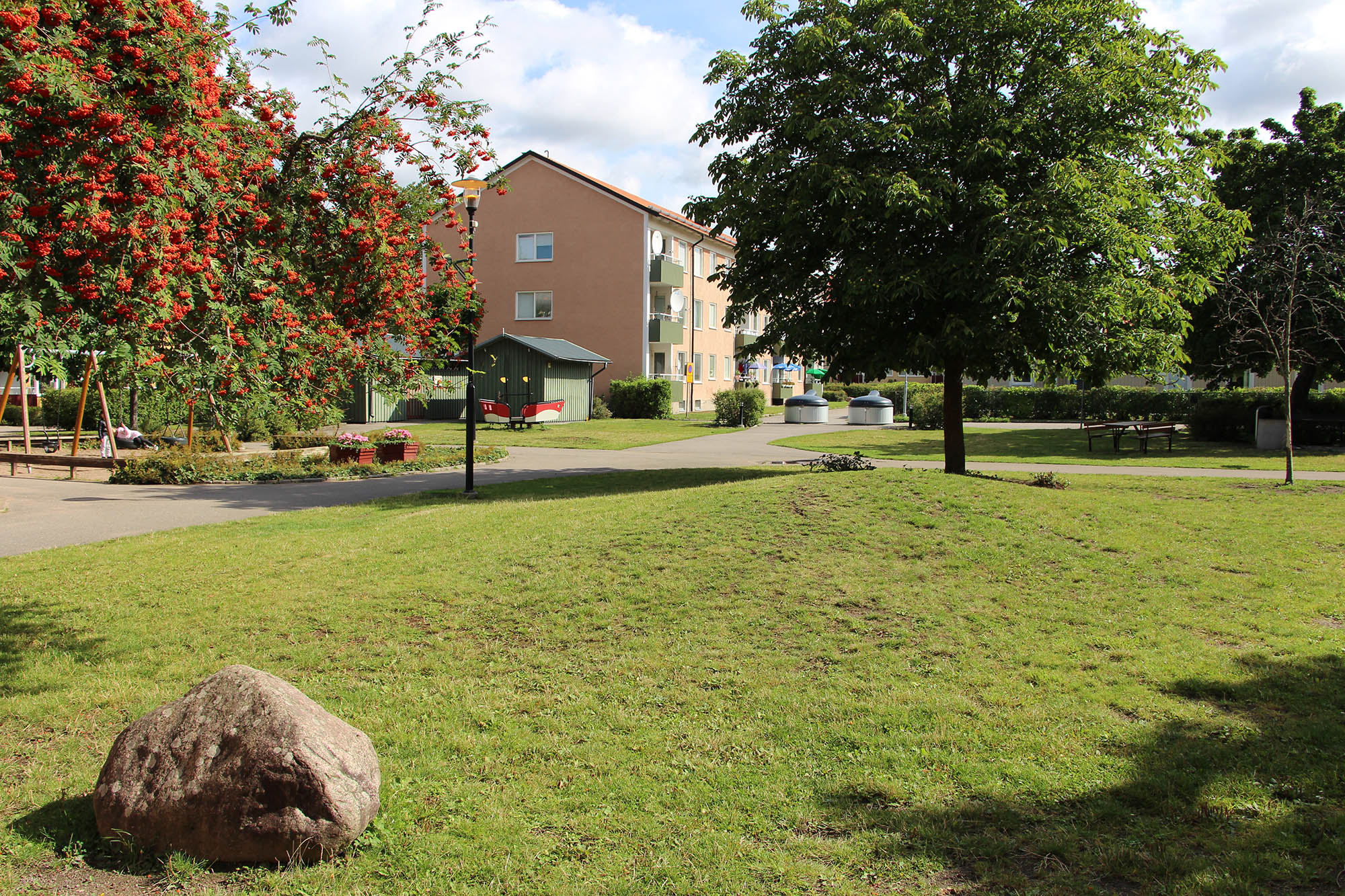 Hovetorpsgatan 42, 587 35, Linköping 2