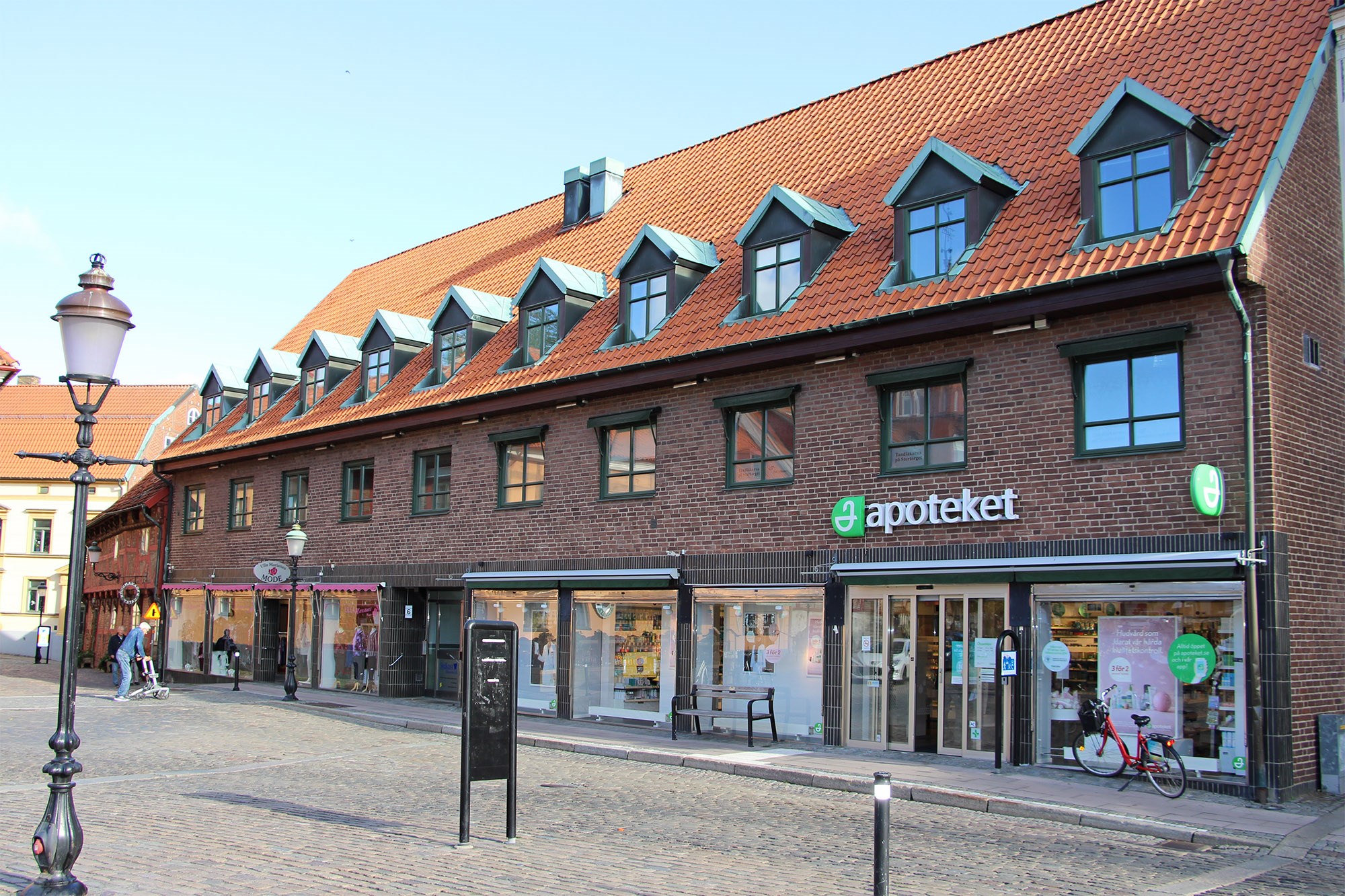 Stortorget 6