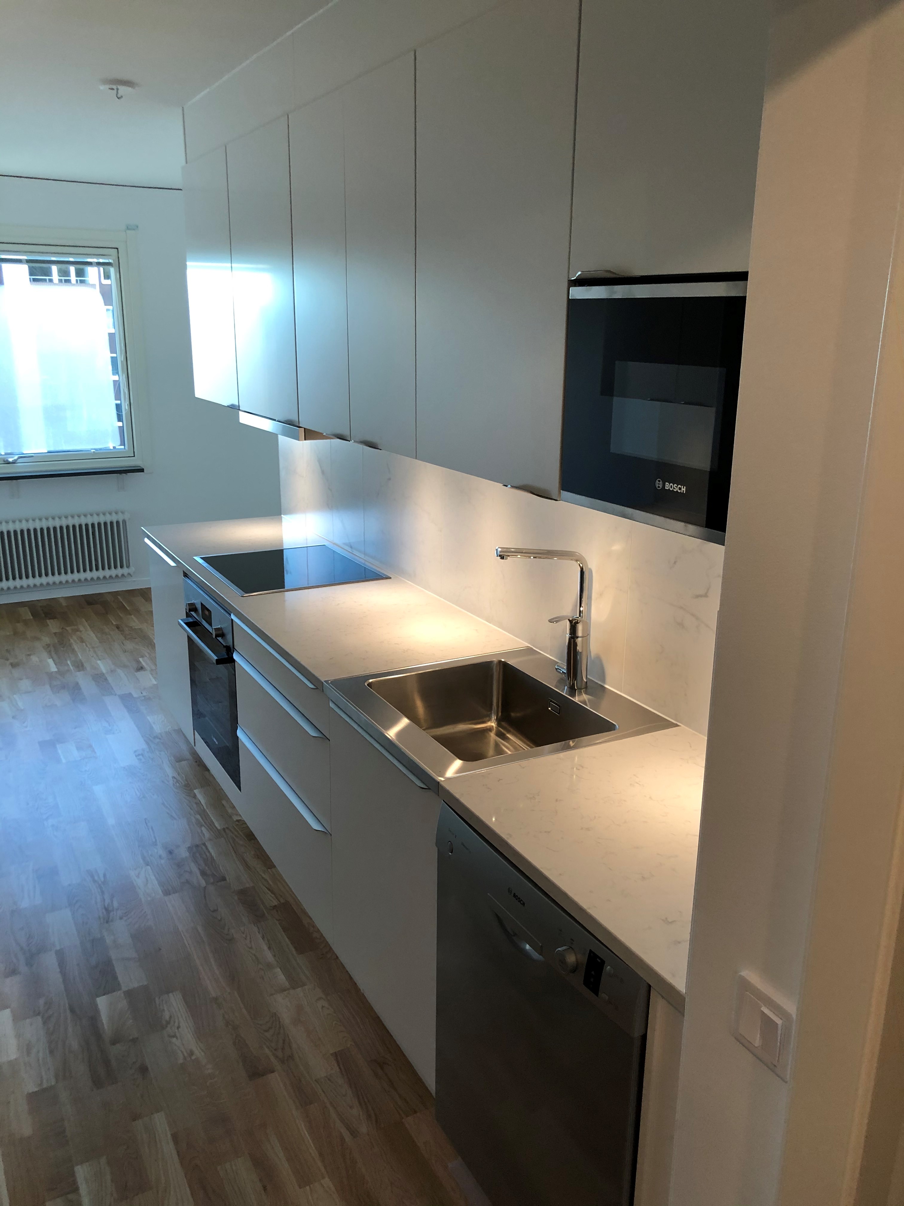 Flintvägen 4 C, 907 40, Umeå
