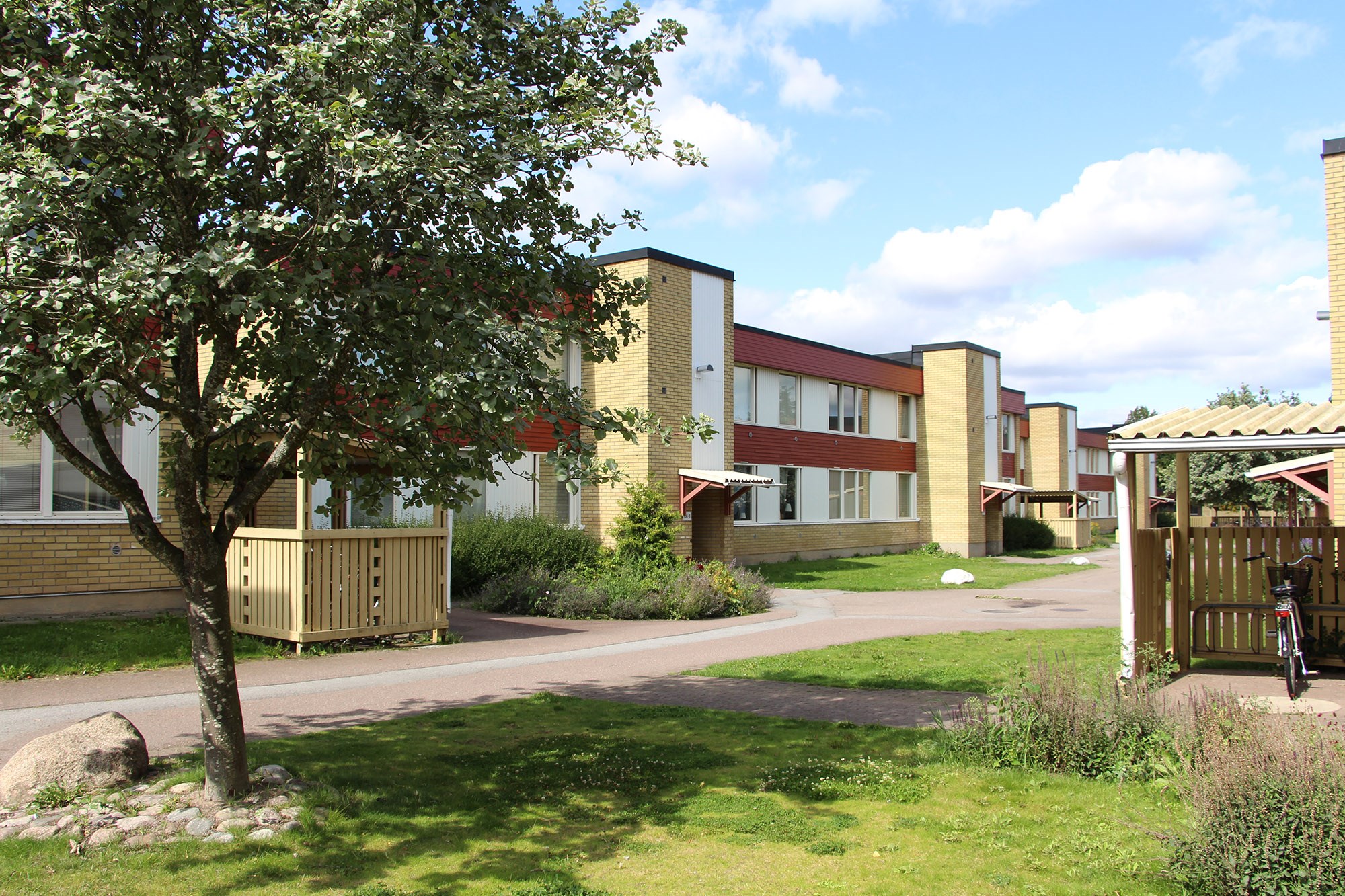 Rydsvägen 164 B