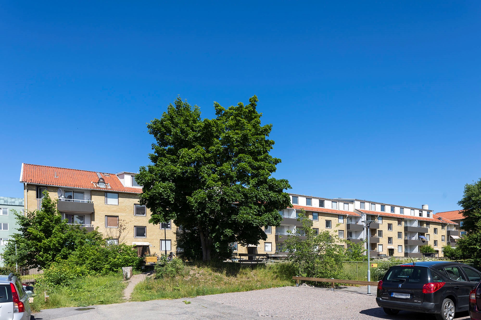 Jägaregatan 3 2