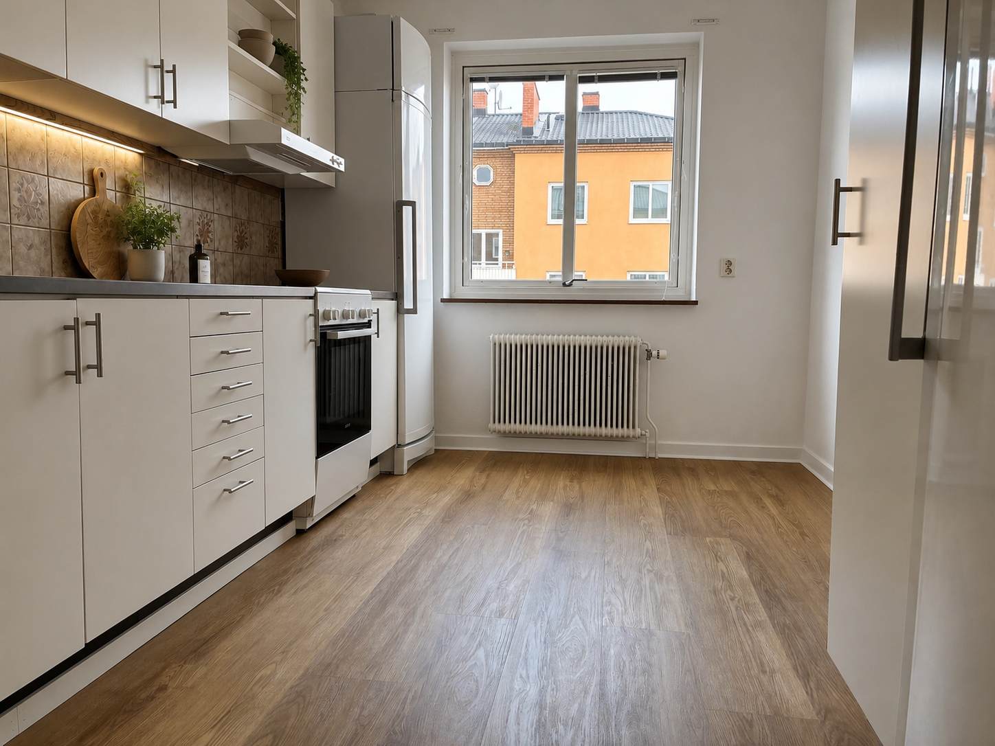 Breda vägen 19 B, 602 14, Norrköping