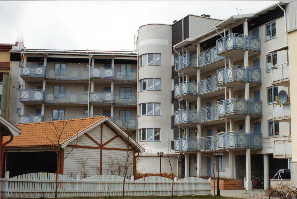 Bergagatan 23, 341 36, Ljungby